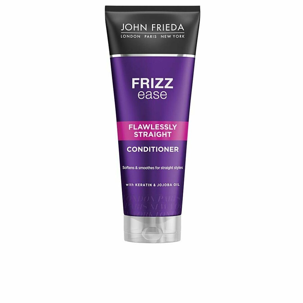 John Frieda Haarspülung Frizz Easy Conditioner Flawlessly Straight 250ml