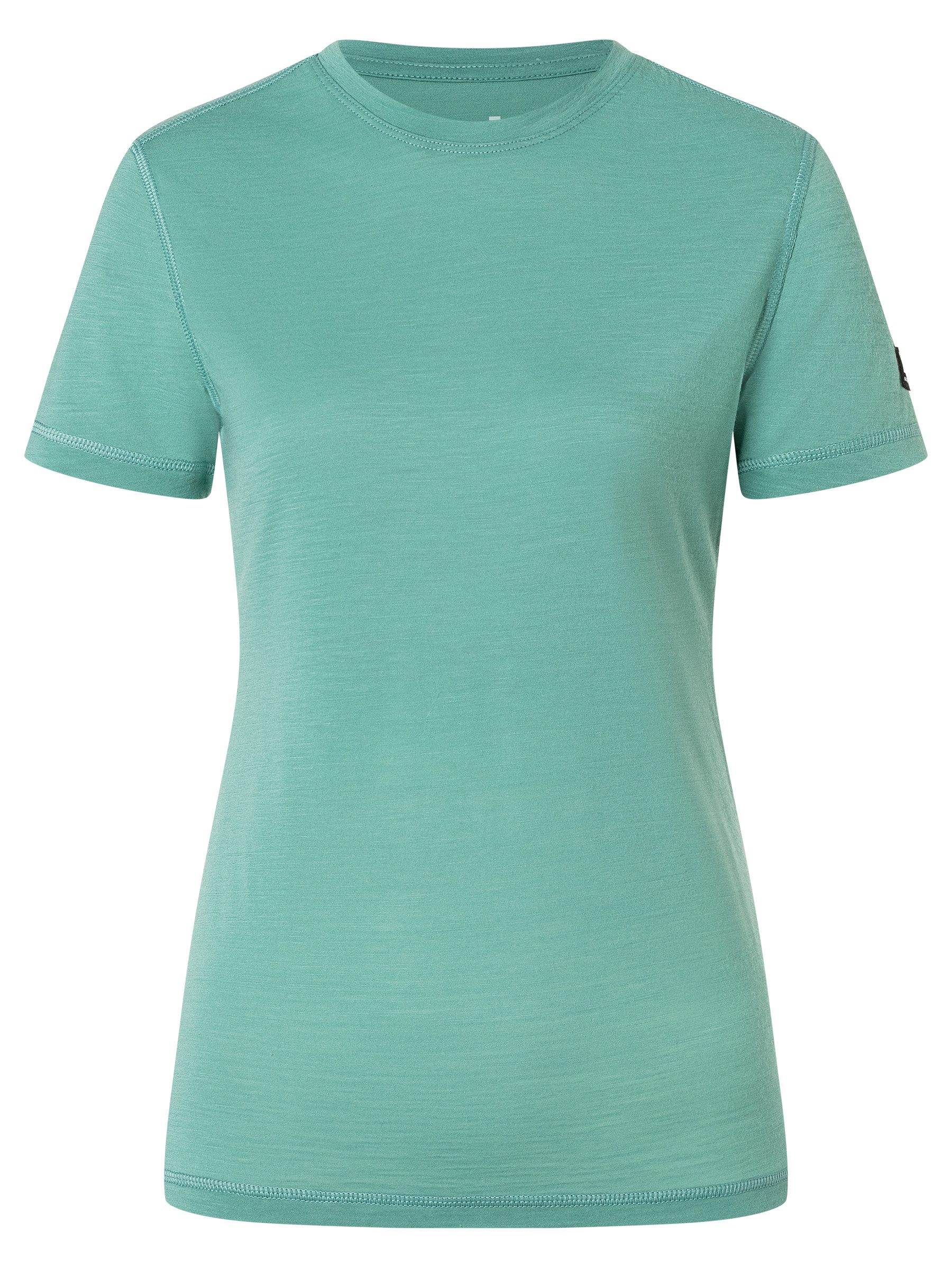 Funktionsshirt für Damen, Merino SIERRA140 TEE