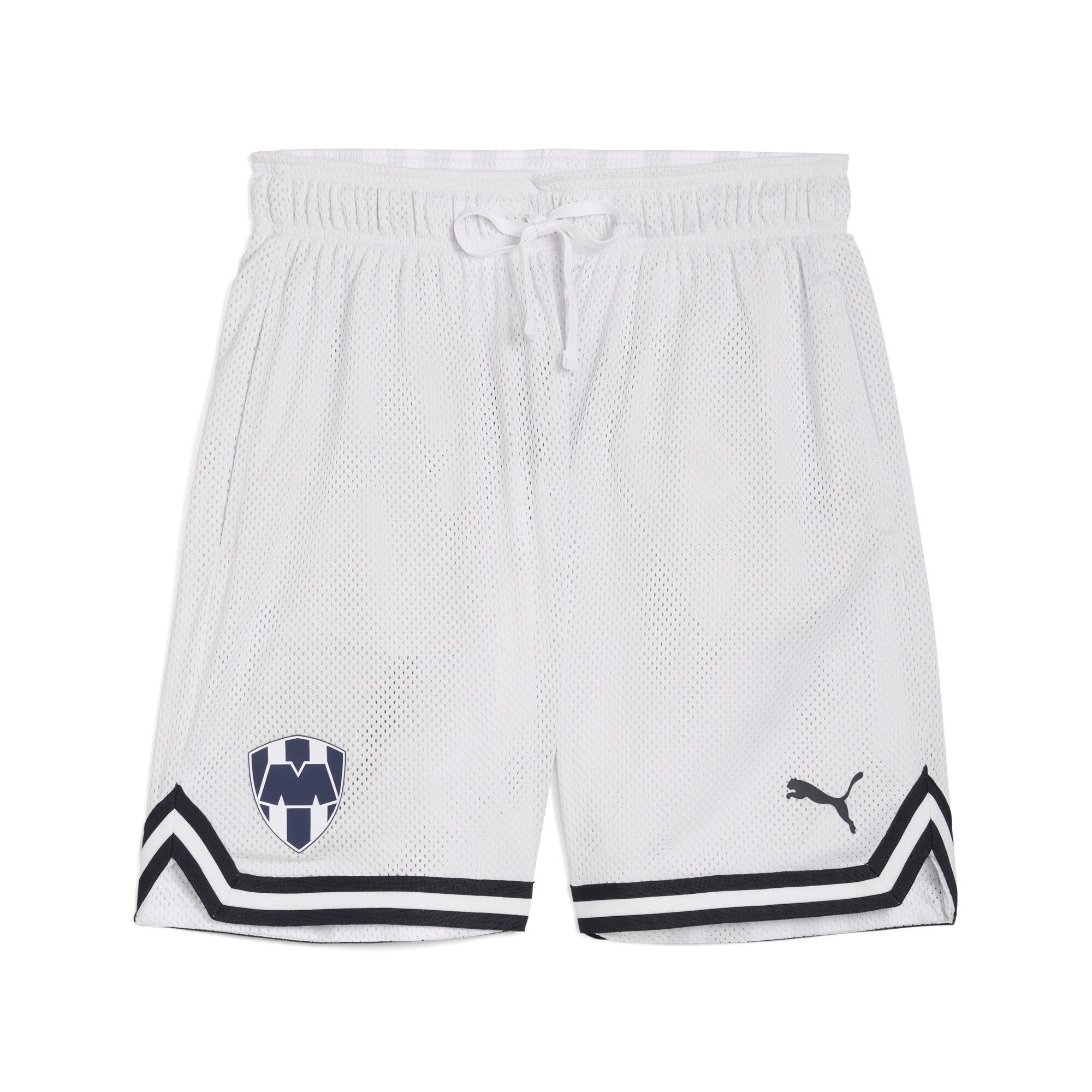 PUMA Шорты PUMA HOOPS x CF MONTERREY Basketballshorts Herren