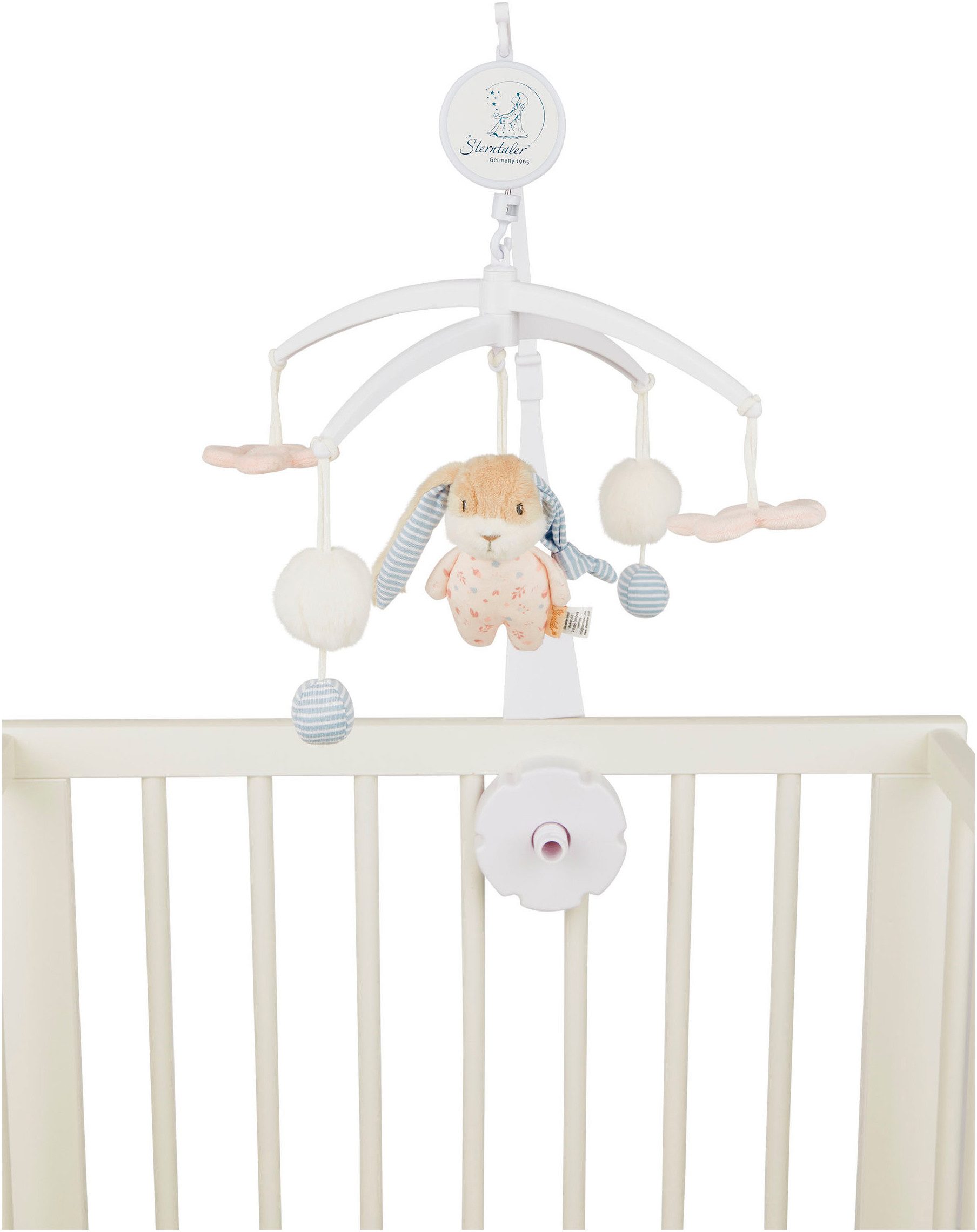 Sterntaler® Mobile Hase Hanni