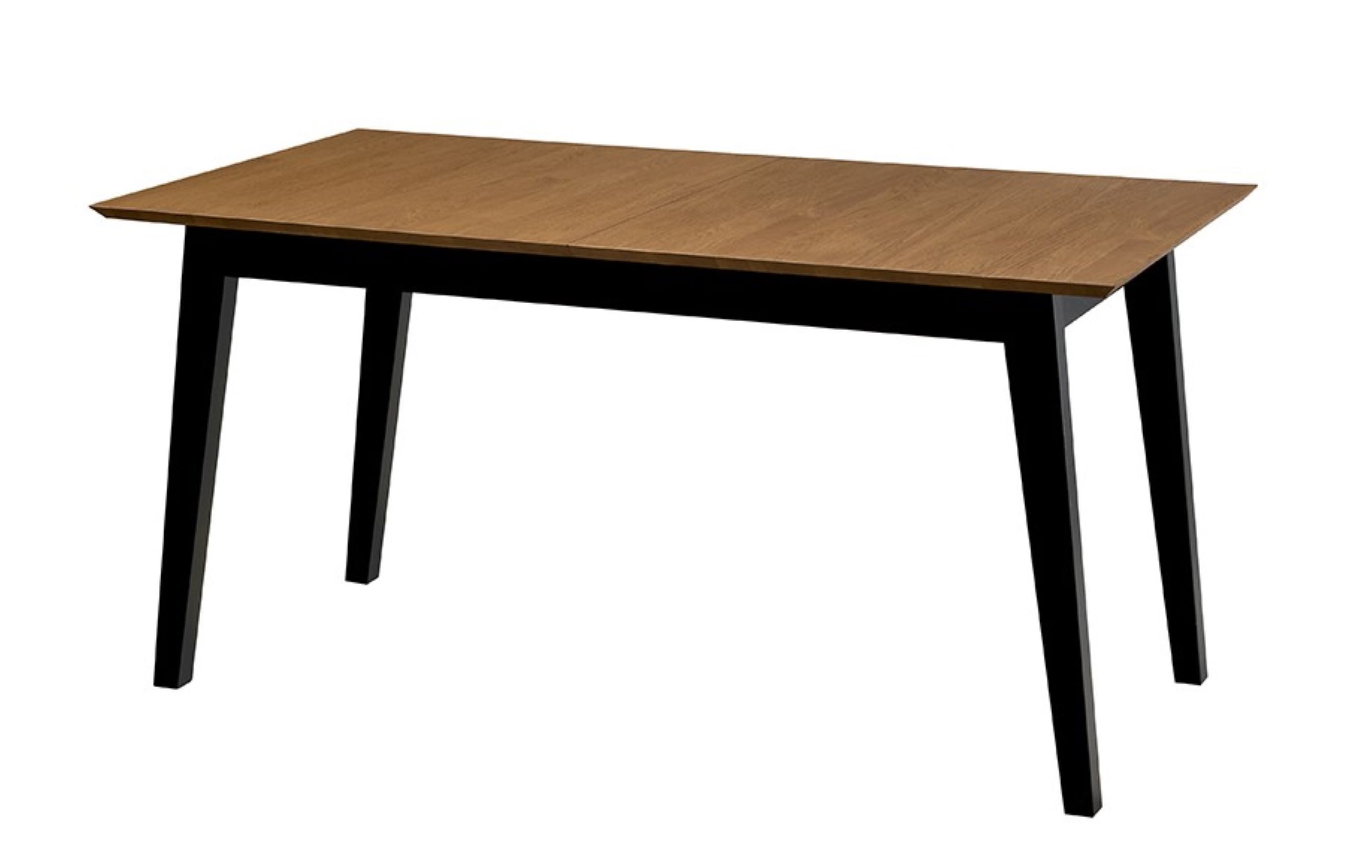 99rooms Essgruppe Lindau, (Set (3-St), Esszimmerset), Modern Design, mit LED-Beleuchtung, Soft-Close, aus Massivholz