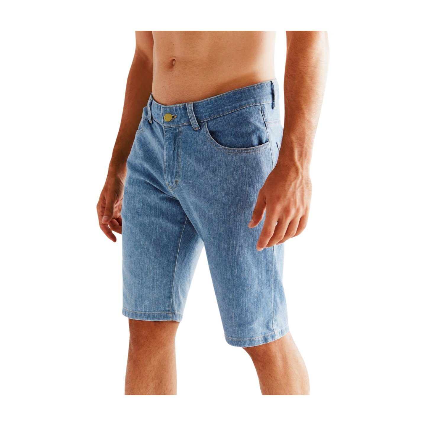 Jeansshorts M's Shorts