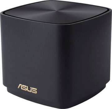 Asus ZenWiFi AX Mini (XD4) WLAN-Router