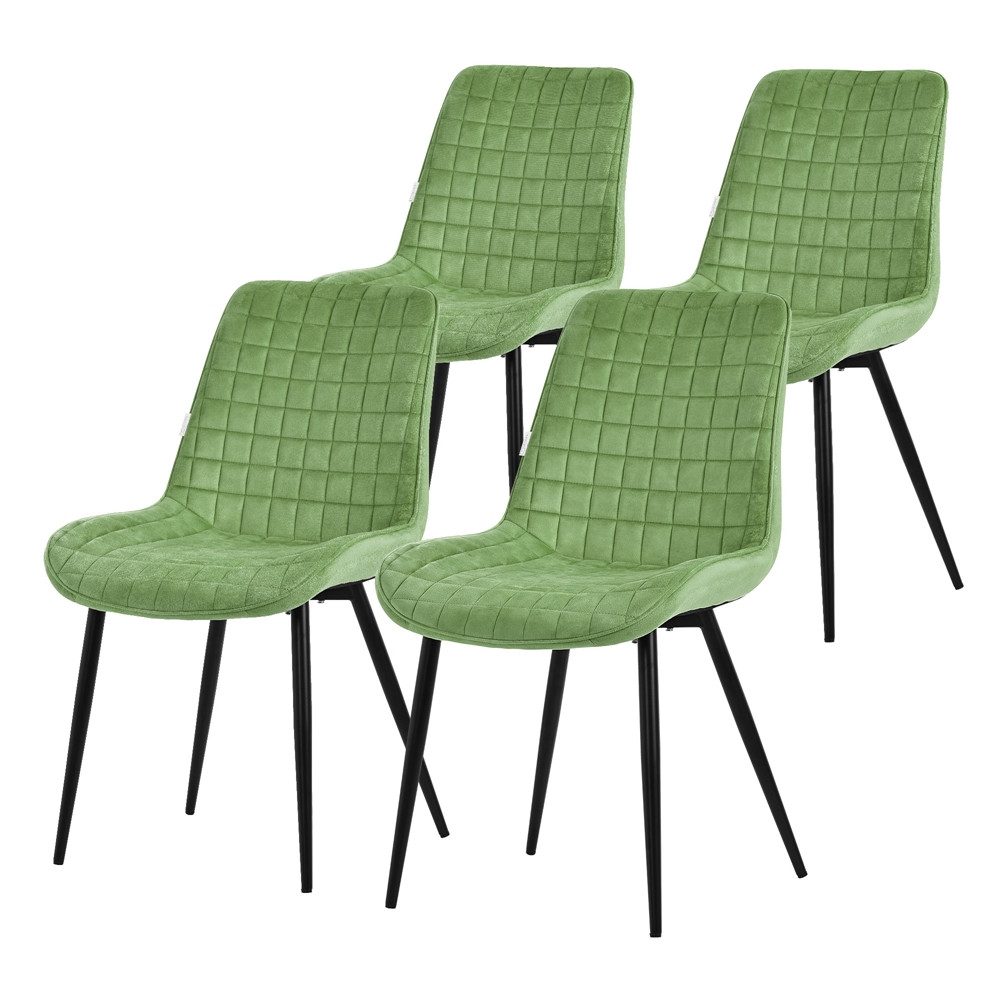ML-DESIGN Stuhl Esszimmerstühle mit Rückenlehne moderne günstig online kaufen