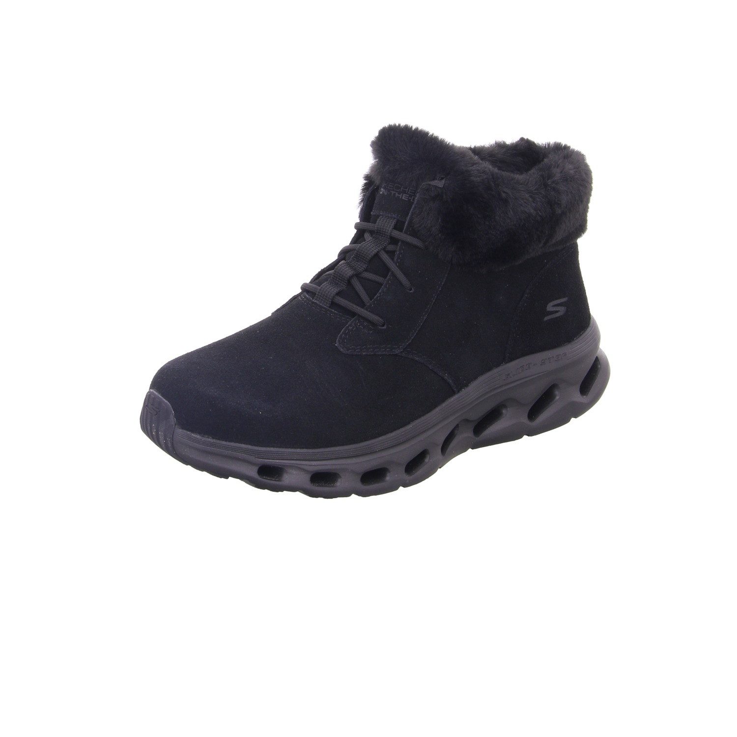 Skechers Winterstiefel für Damen Winterstiefel (keine Angabe, 1-tlg., keine Angabe)