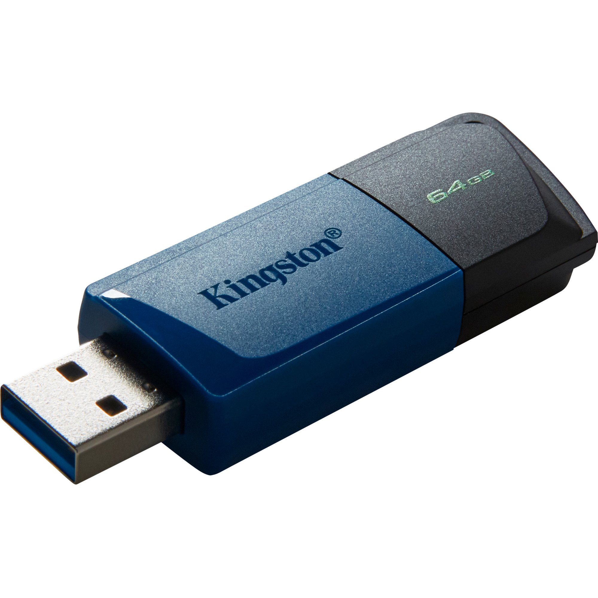Kingston Kingston DataTraveler Exodia M 64 GB, USB-Stick, USB-Stick