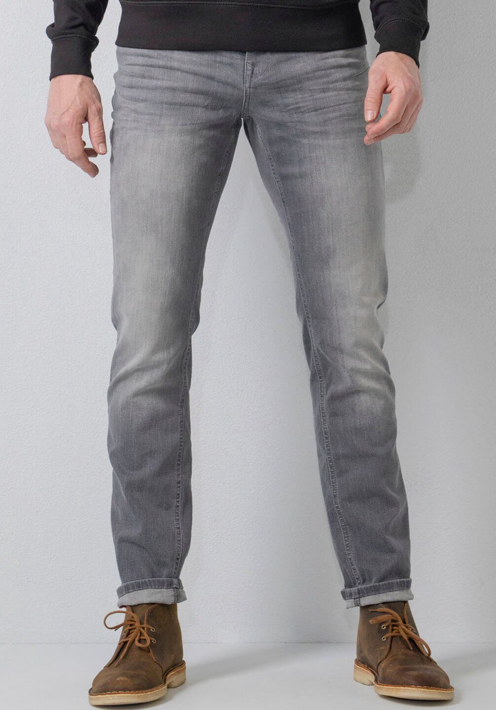 Petrol Industries Slim-fit-Jeans »SEAHAM-TRACKER« | OTTO