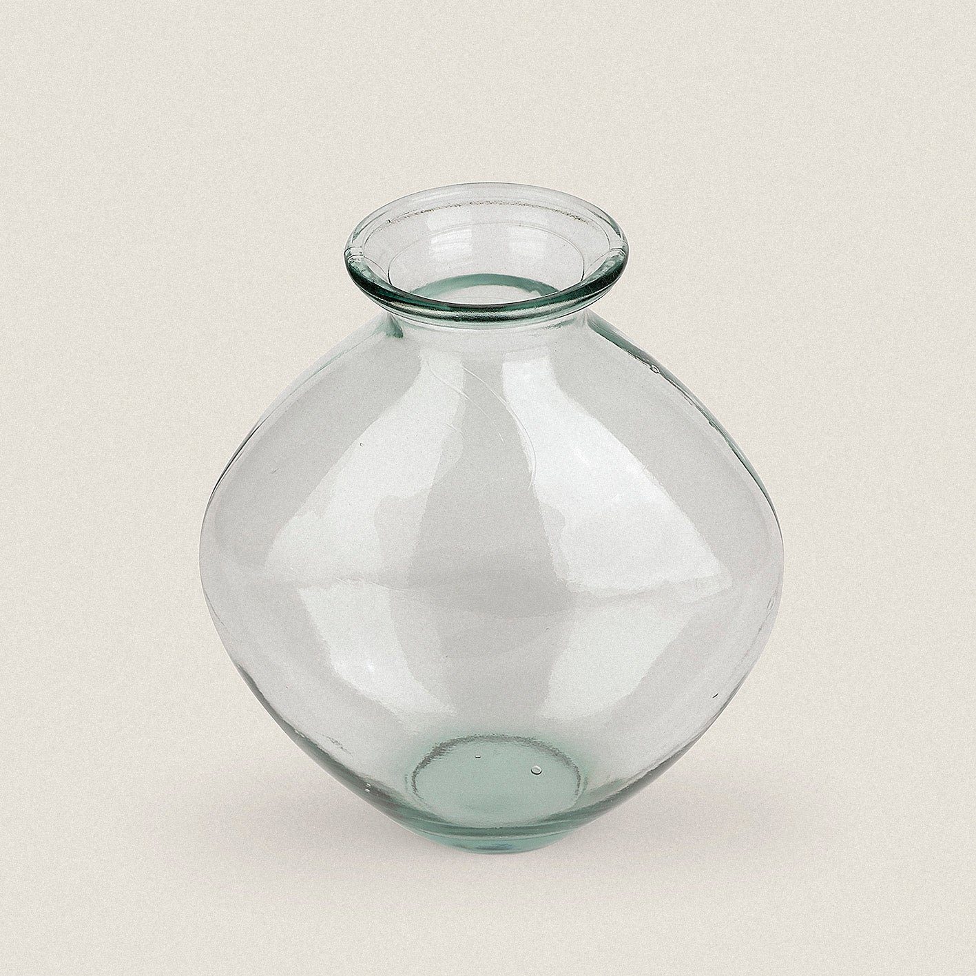 "Maria", Altglas the % up Tischvase Vase way 100