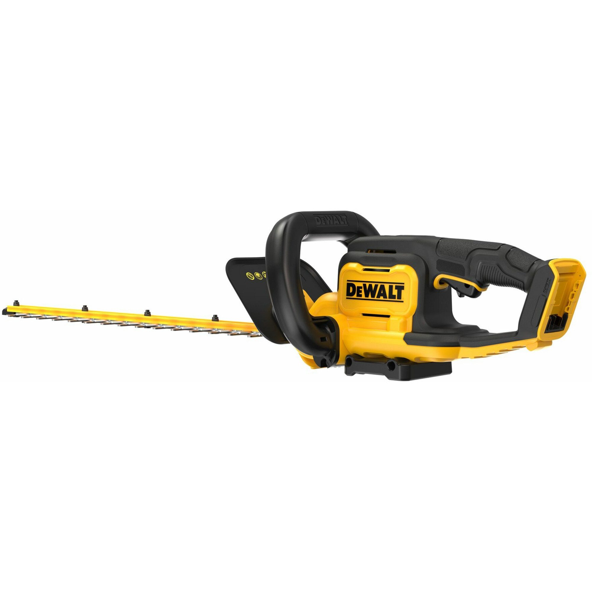DeWalt Akku-Heckenschere DEWALT Akku-Heckenschere DCMHT564N, 18Volt, (ohne