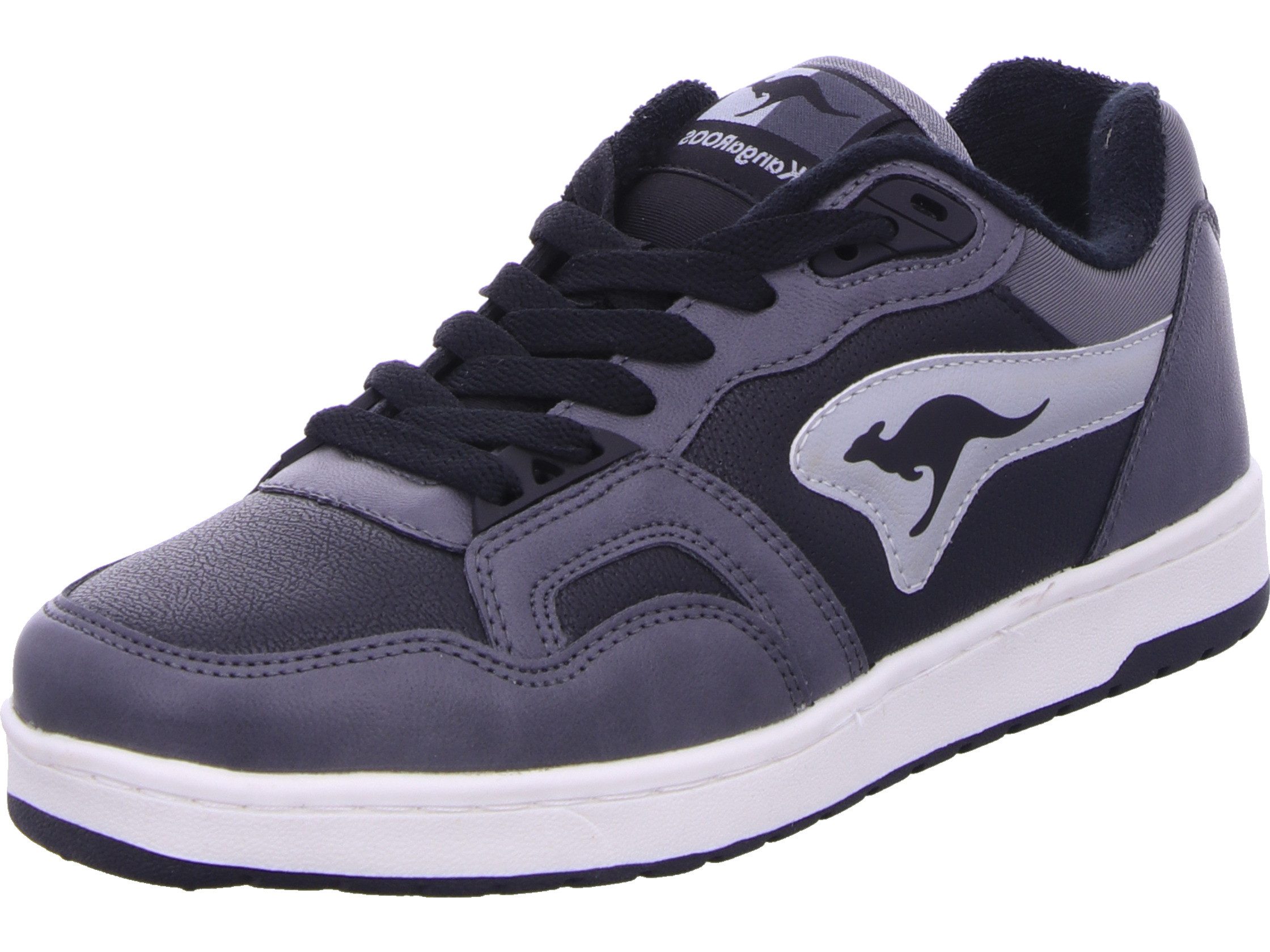 K-Slam Point Sneaker