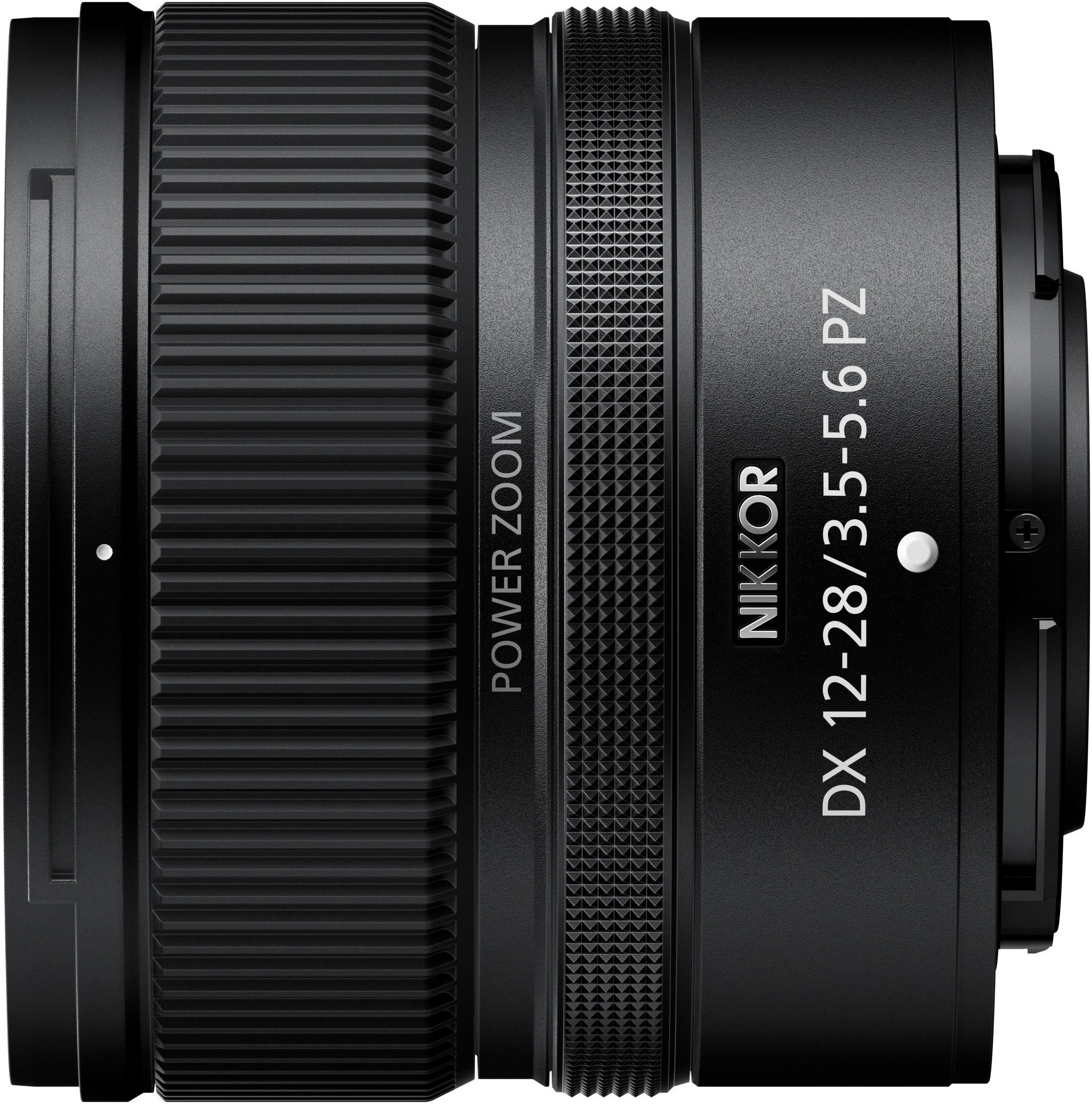 Nikon NIKKOR Z DX 12-28mm f/3.5-5.6 PZ VR Objektiv