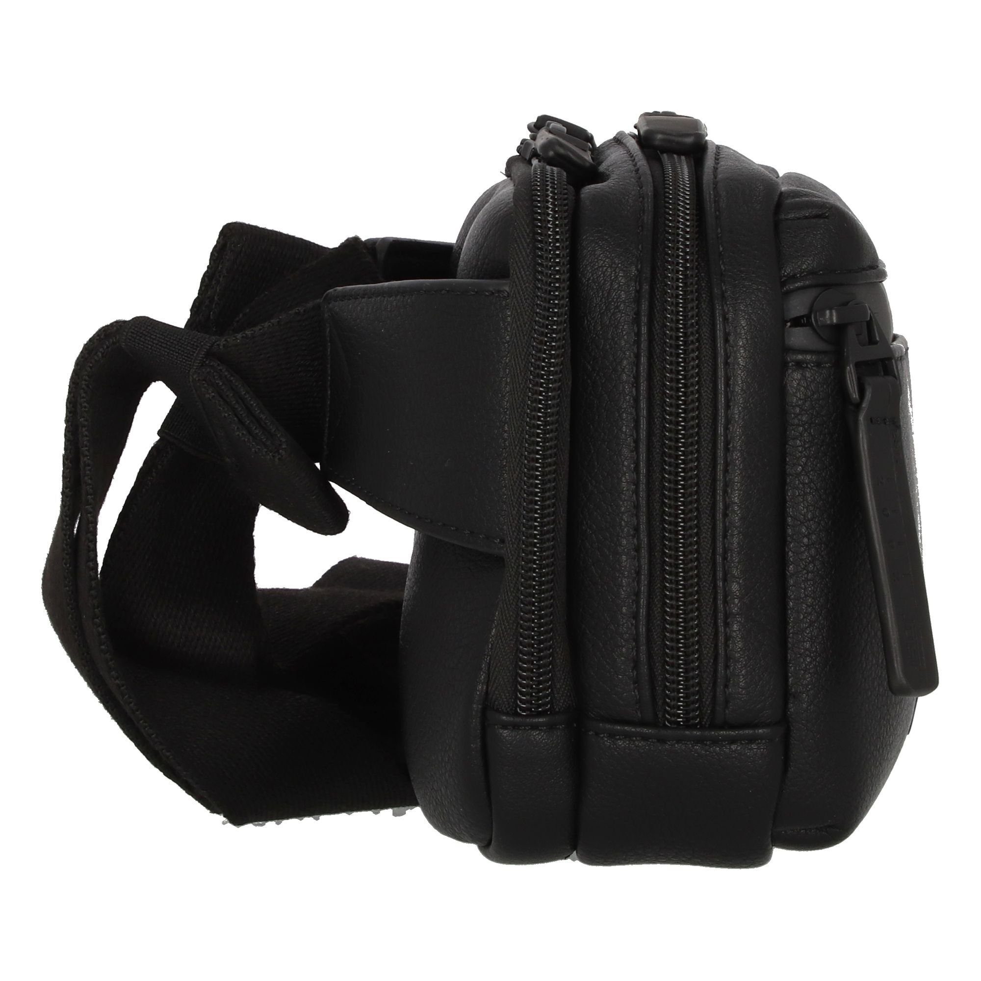 Jost Gürteltasche Riga, Polyurethan
