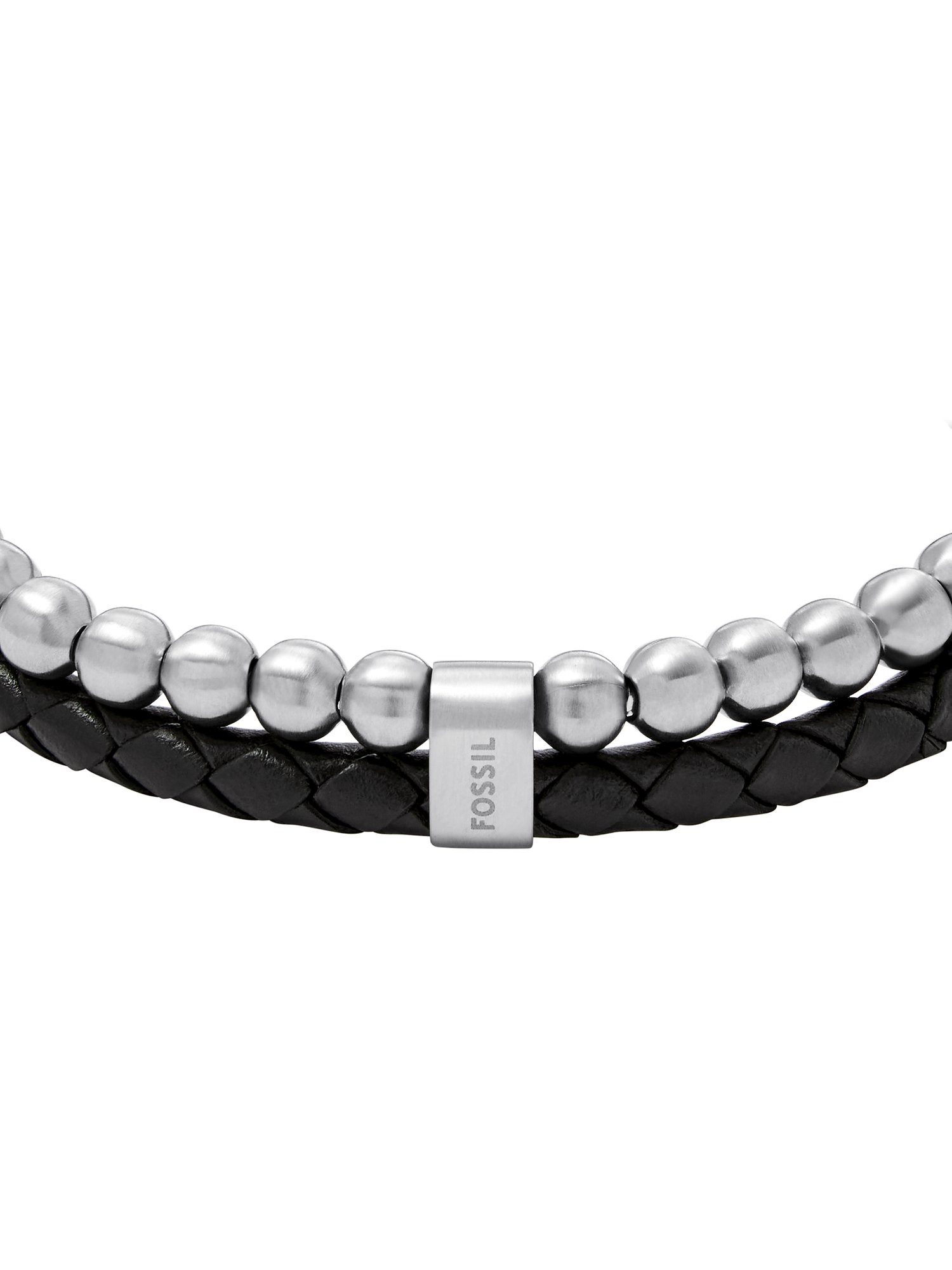 Fossil Armband Fossil Herren-Armband Led...