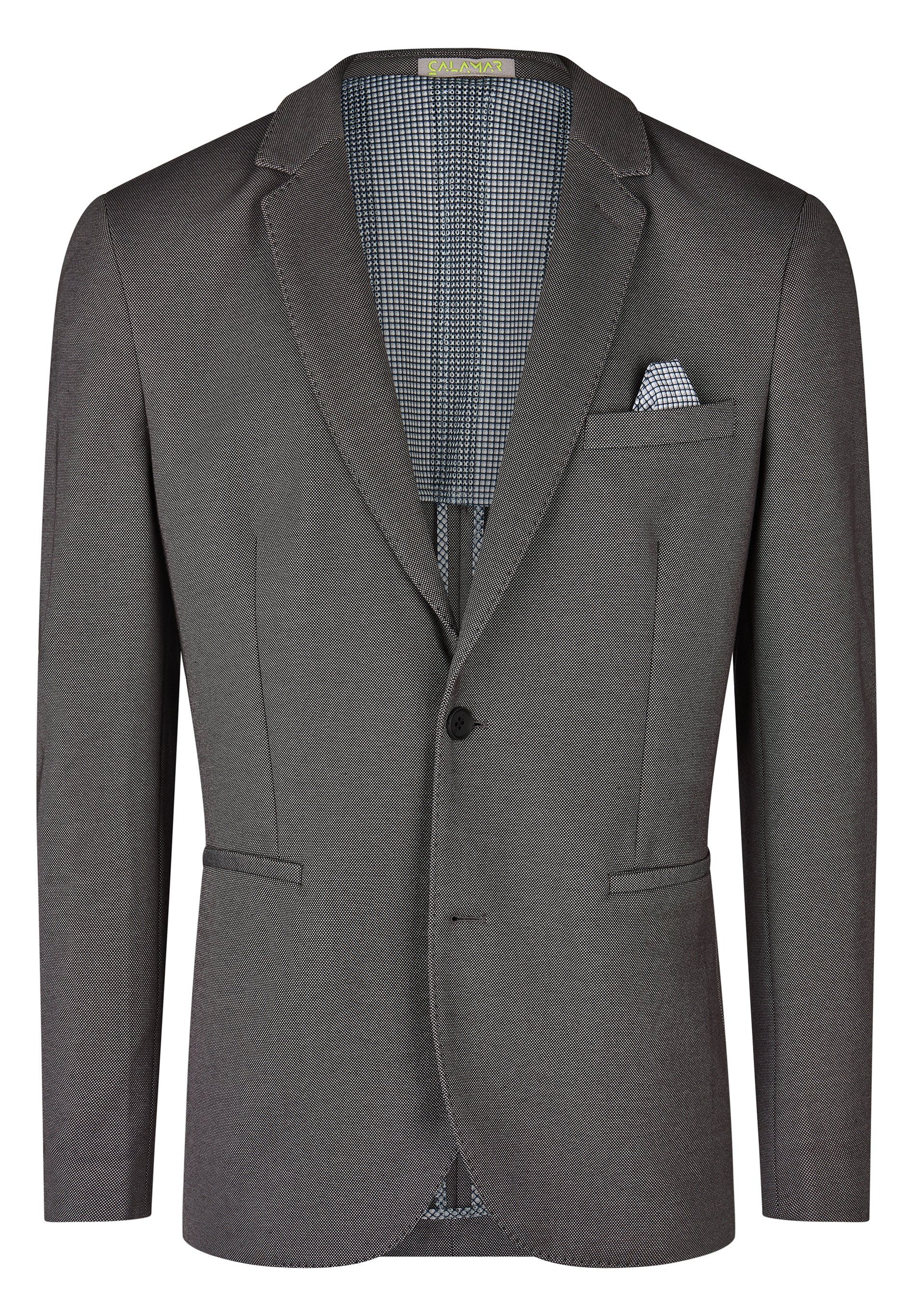 Calamar Sakko Sakko Cotton Blend