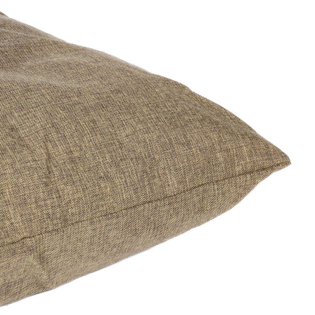 DUVO+ Tierkissen Hundekissen Textura Eco rechteckig günstig online kaufen