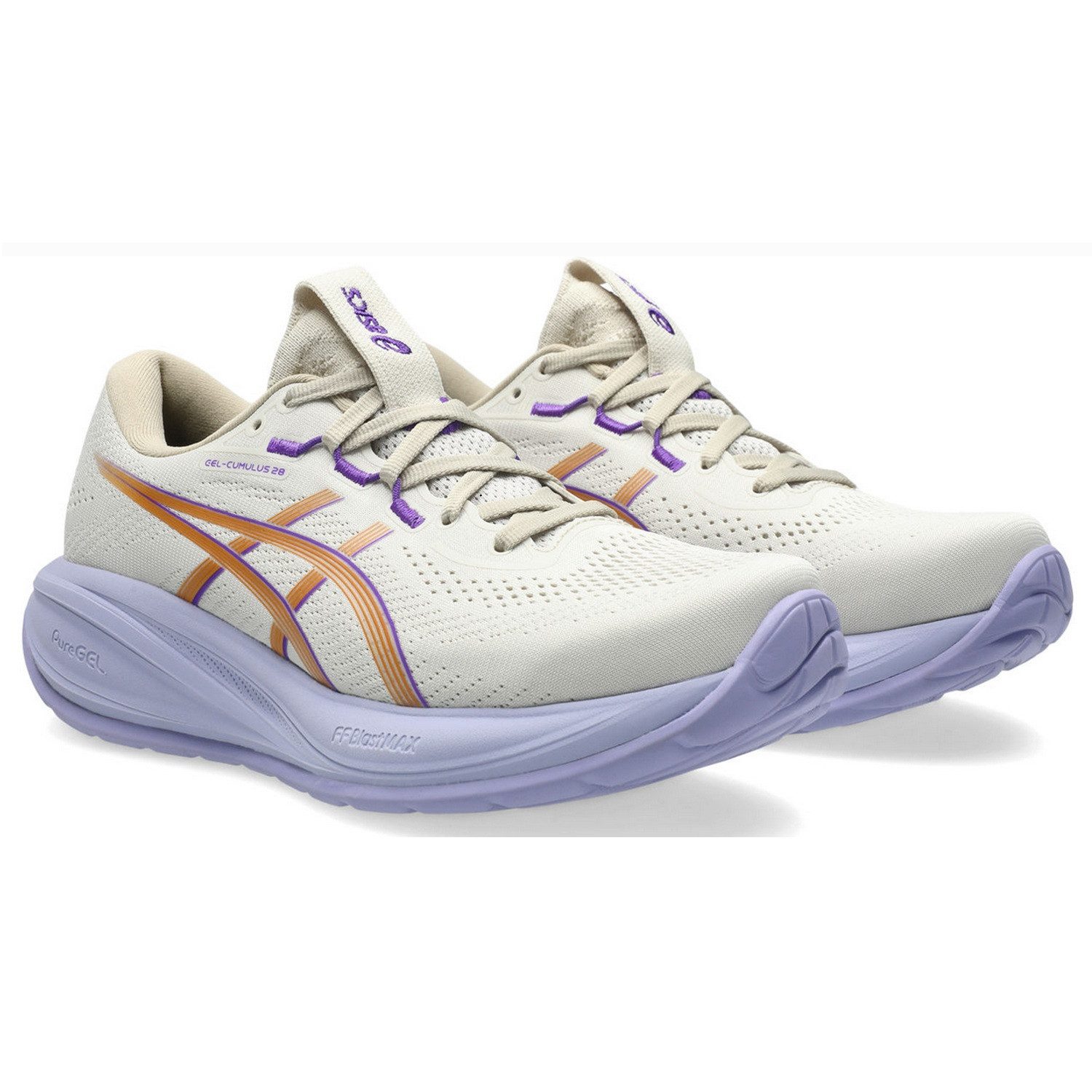 Asics Asics Gel-Cumulus 28 Damen Running Laufschuhe 1012B916 250 Laufschuh
