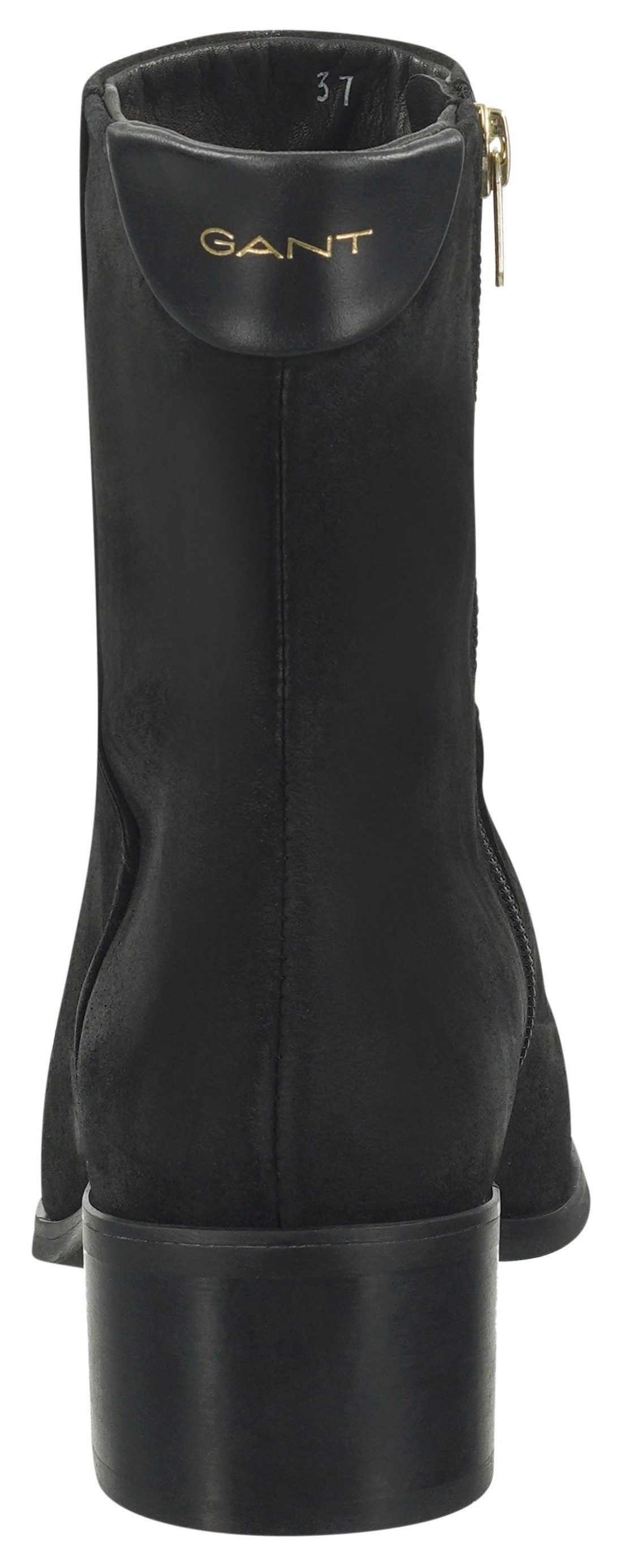 Gant St. Broomly Stiefelette Boot, Festtagsschuh, günstig online kaufen