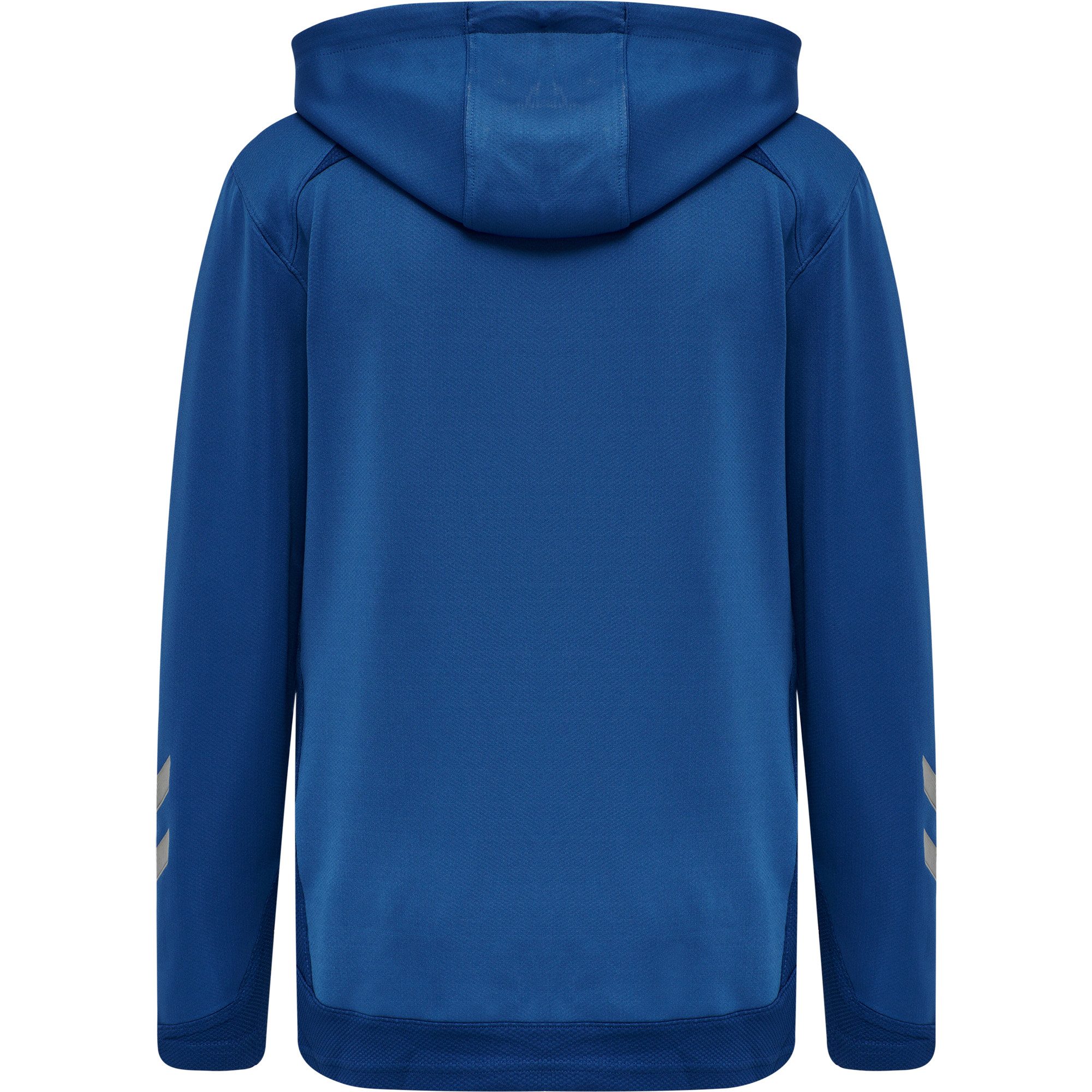 hummel Kapuzenpullover Hummel Damen Kapuzenpullover Lead Poly Hoodie 211857