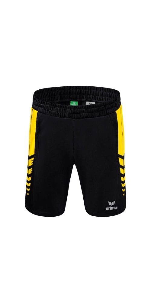 Shorts Herren SIX WINGS Worker Short