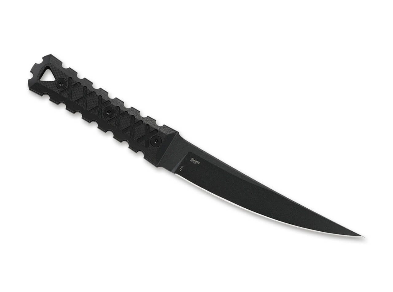 CRKT Survival Knife CRKT Scheide, feststehendes St) mit Messer (1 HZ6