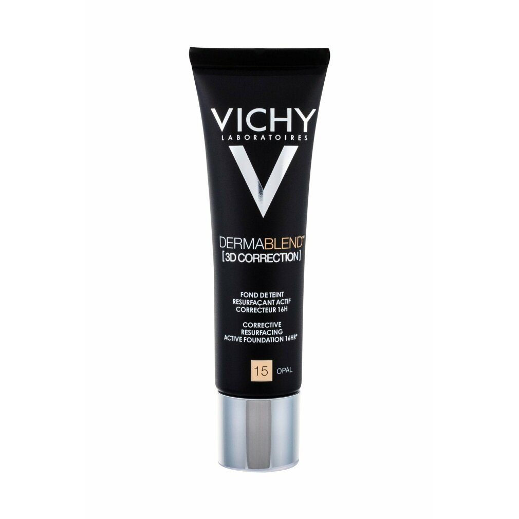 Vichy Haarspülung Vichy 3d nº15 dermablend fdt