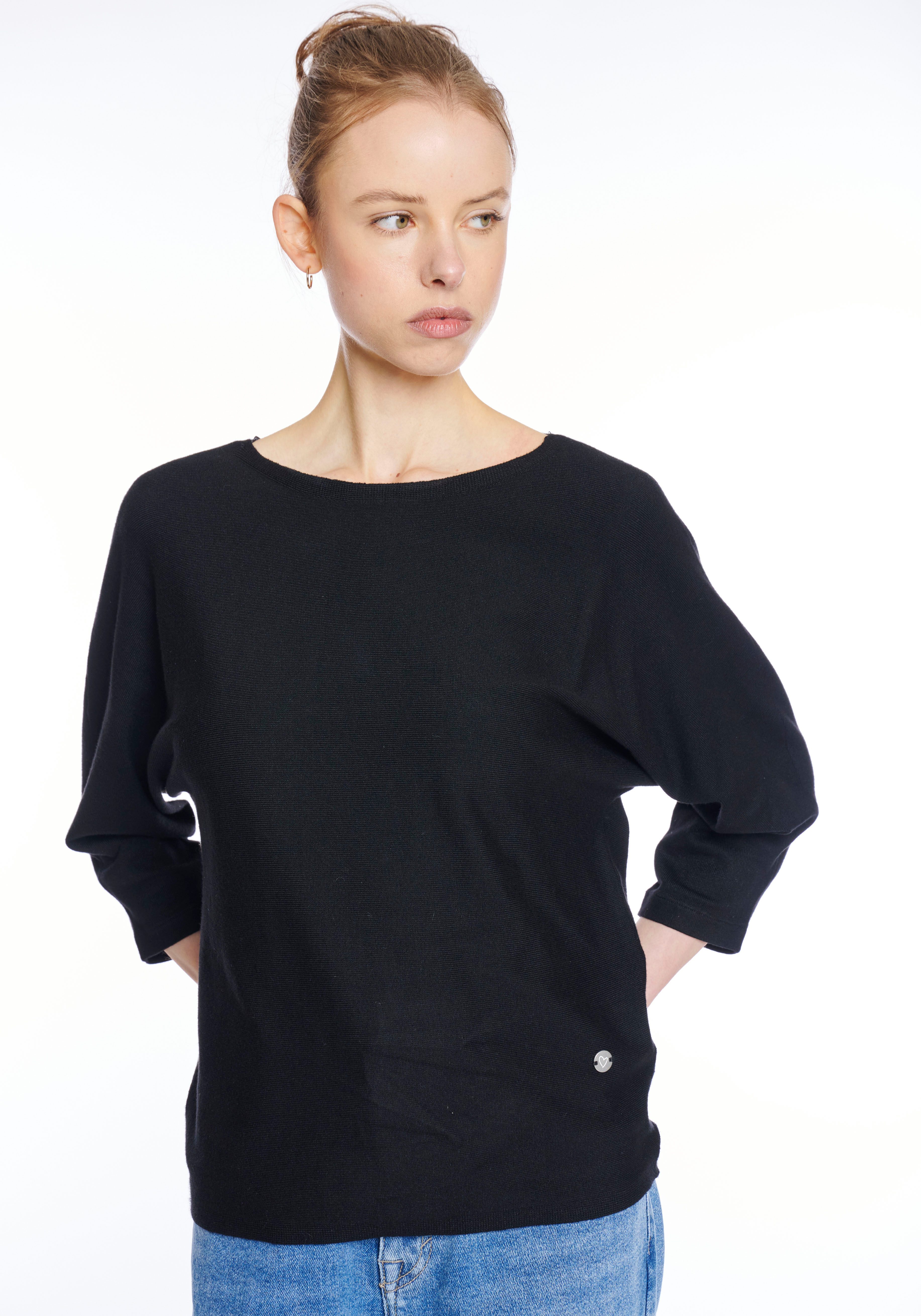 ZABAIONE Strickpullover Pullover Ce44cilia günstig online kaufen