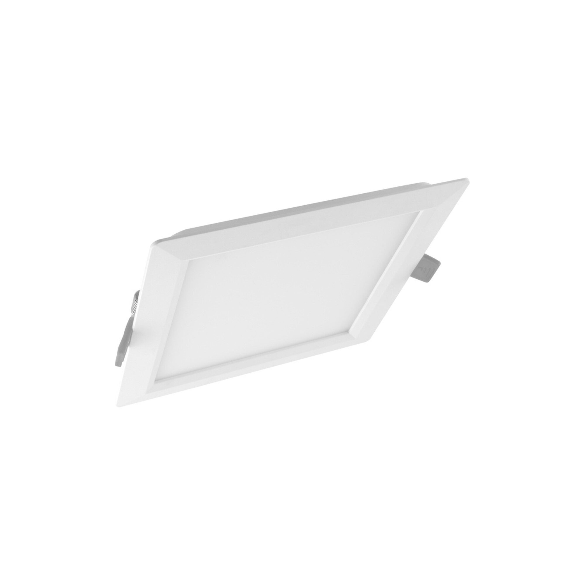 Ledvance Deckenleuchte LEDVANCE LED Downlight 4000K IP20 DLSLIMSQ21018W/4000K
