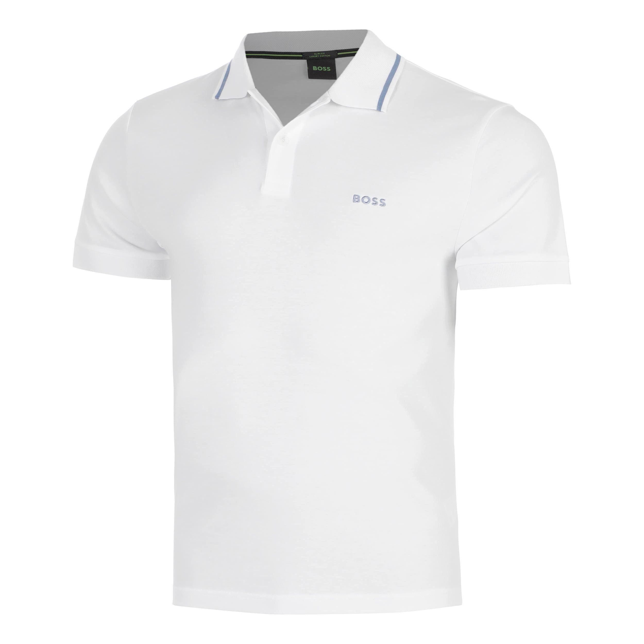 BOSS Poloshirt Join Paddy günstig online kaufen