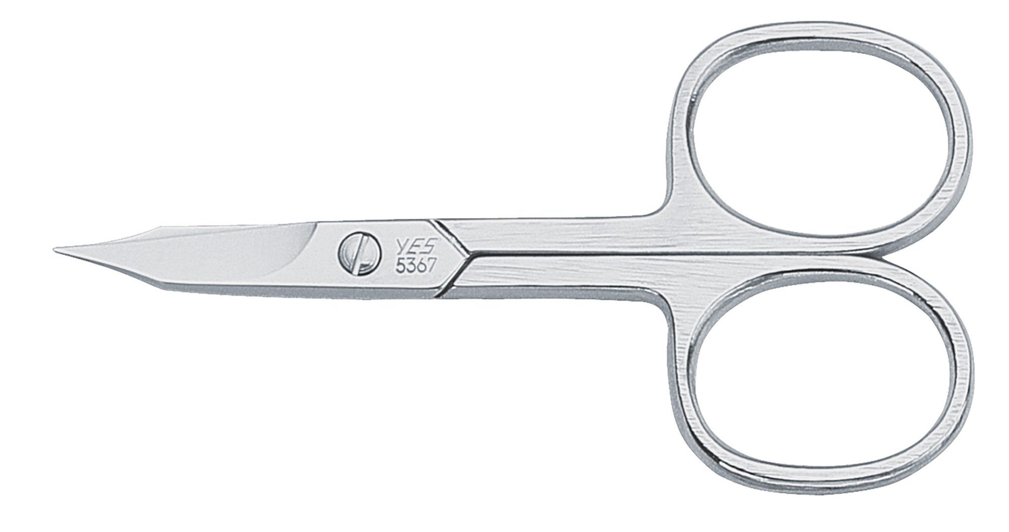 ERBE Nagelschere Yes Solingen Combischere Manicure Kombi Nagelschere 9 cm, (1-tlg)
