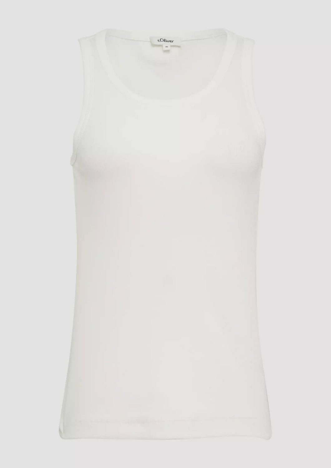 s.Oliver T-Shirt Basic (1-tlg) uni oder günstig online kaufen