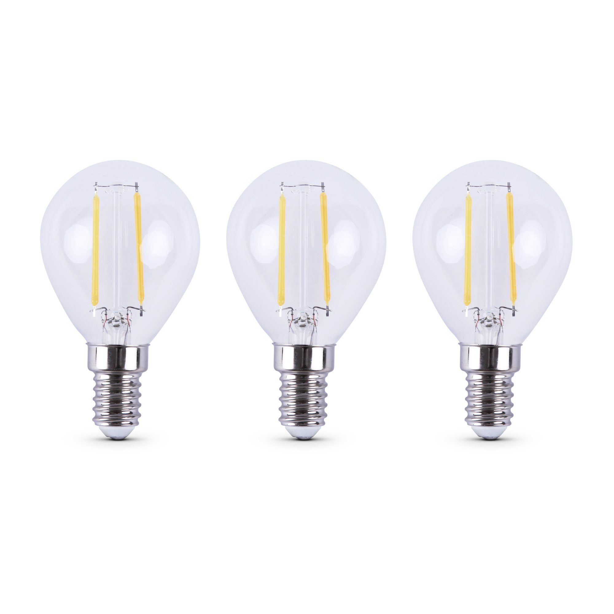 Bestlivings LED-Leuchtmittel 77202 Glühbirne, E14, 3 günstig online kaufen
