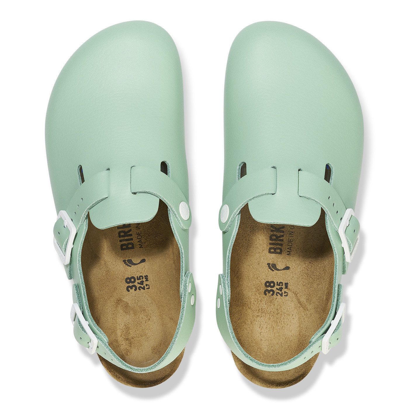 Birkenstock Clog