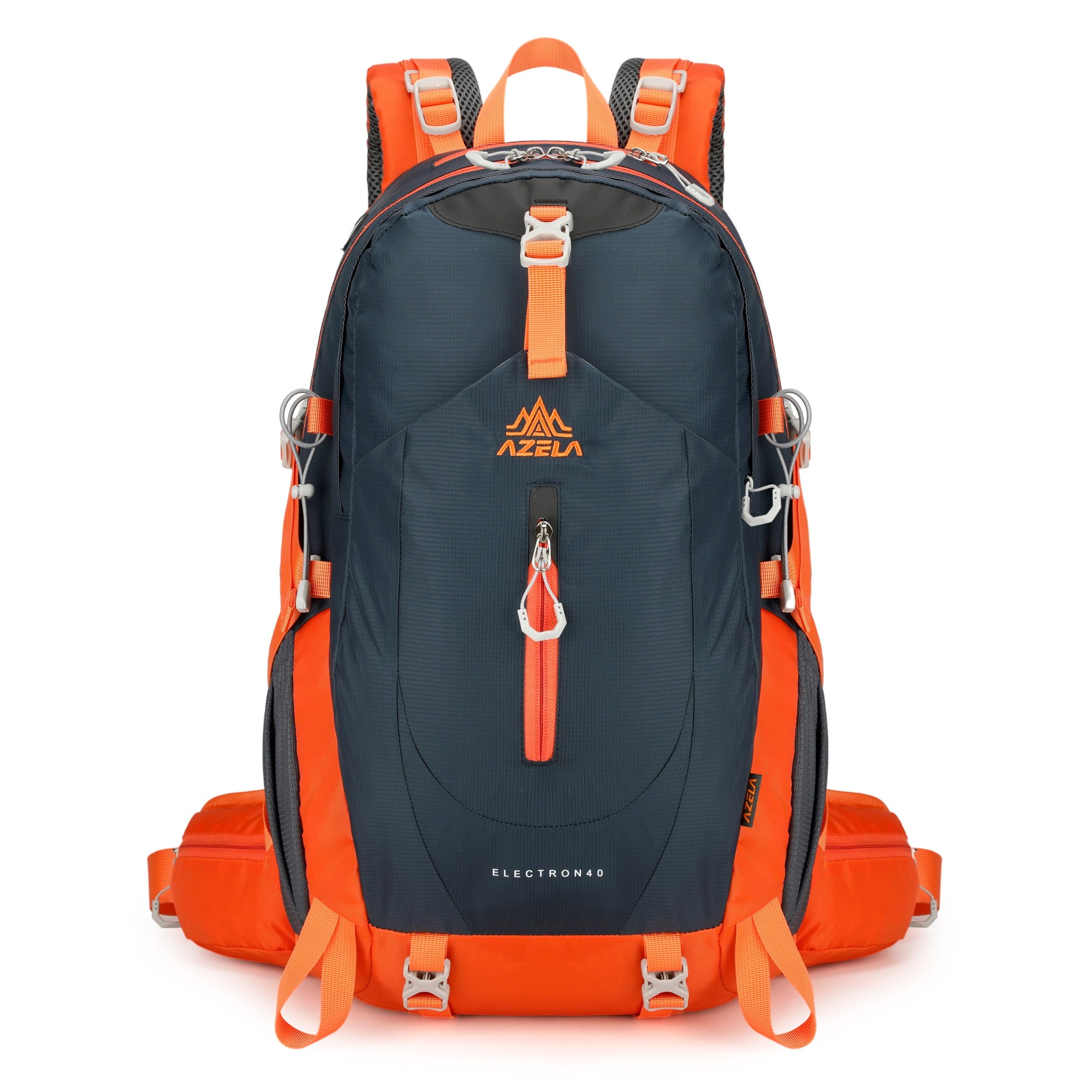 Maity Wanderrucksack 40L Daypack mit belüftetem günstig online kaufen