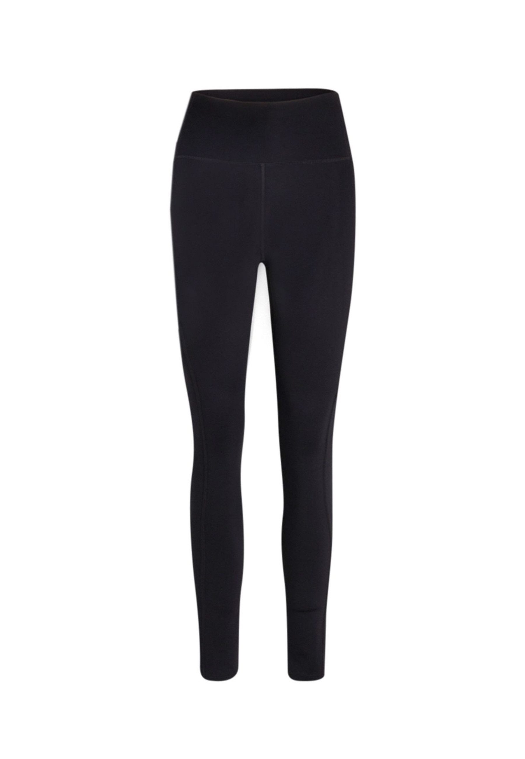 GIRLFRIEND COLLECTIVE Leggings Girlfriend Collective Pocket High-Rise Legging Long (1-tlg)
