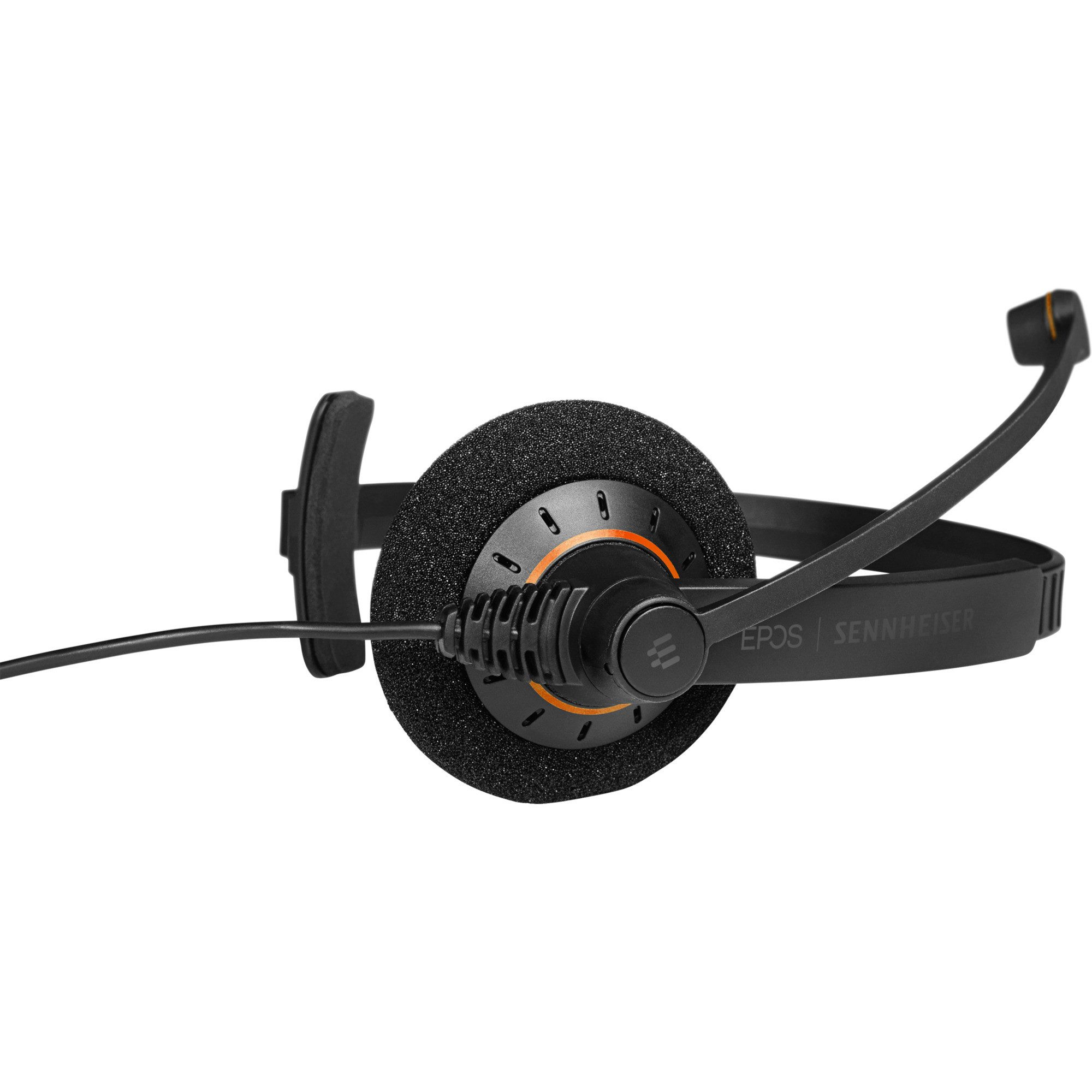 EPOS EPOS IMPACT SC 30 USB ML, Headset, (Mono) Headset