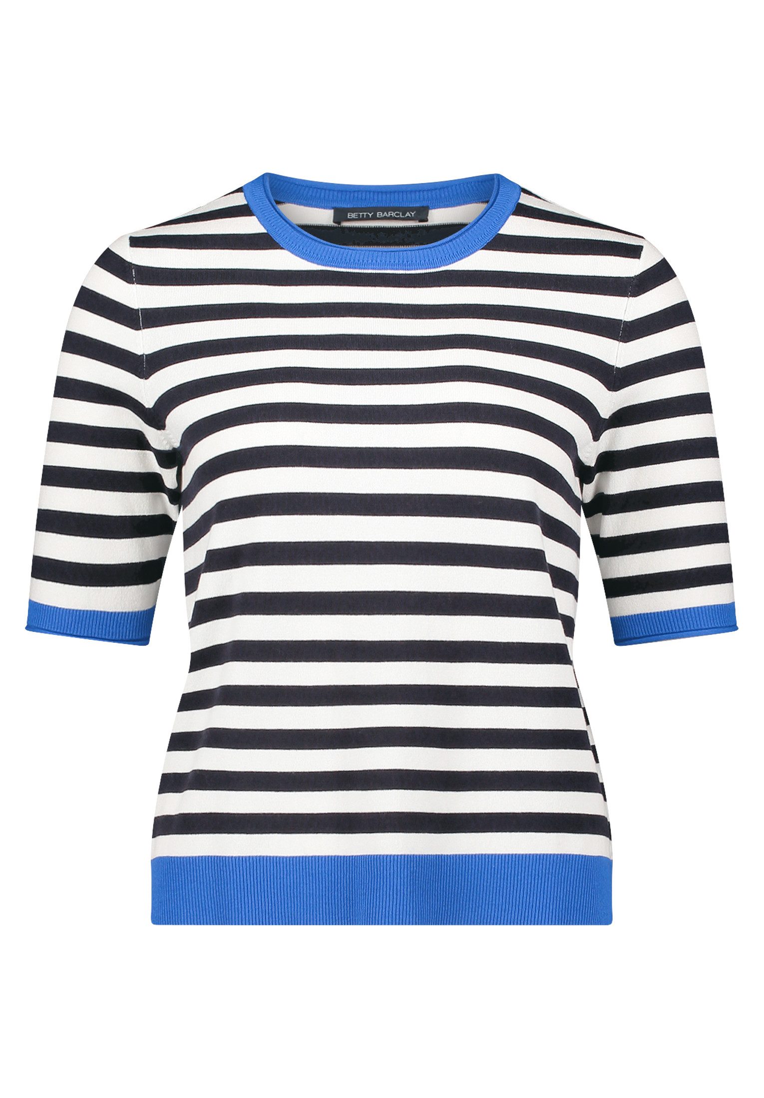 Betty Barclay Kurzarmshirt Damen kurzarm (1-tlg) günstig online kaufen