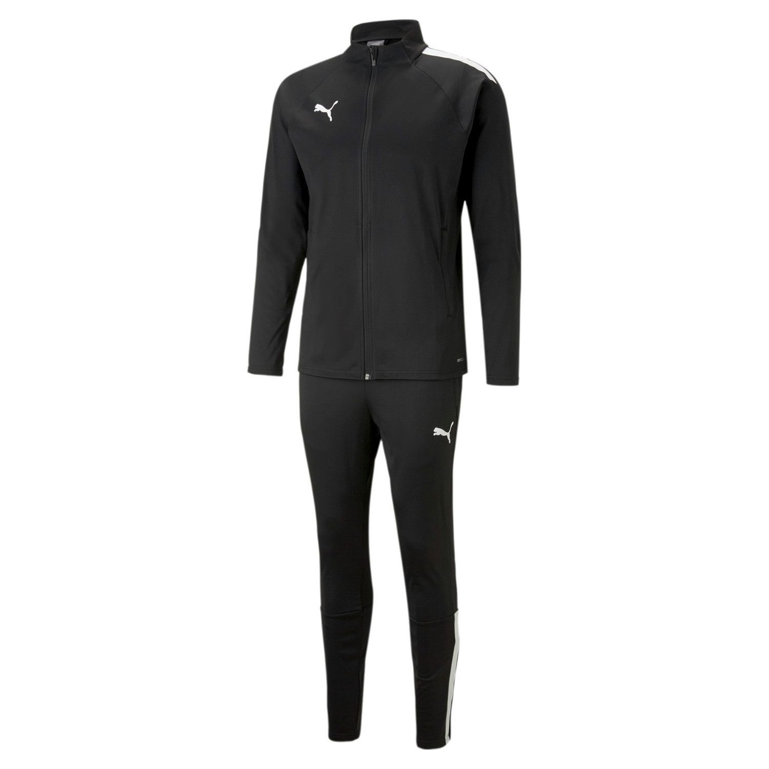 PUMA Trainingsanzug Puma Herren Trainingsanzug teamLIGA günstig online kaufen