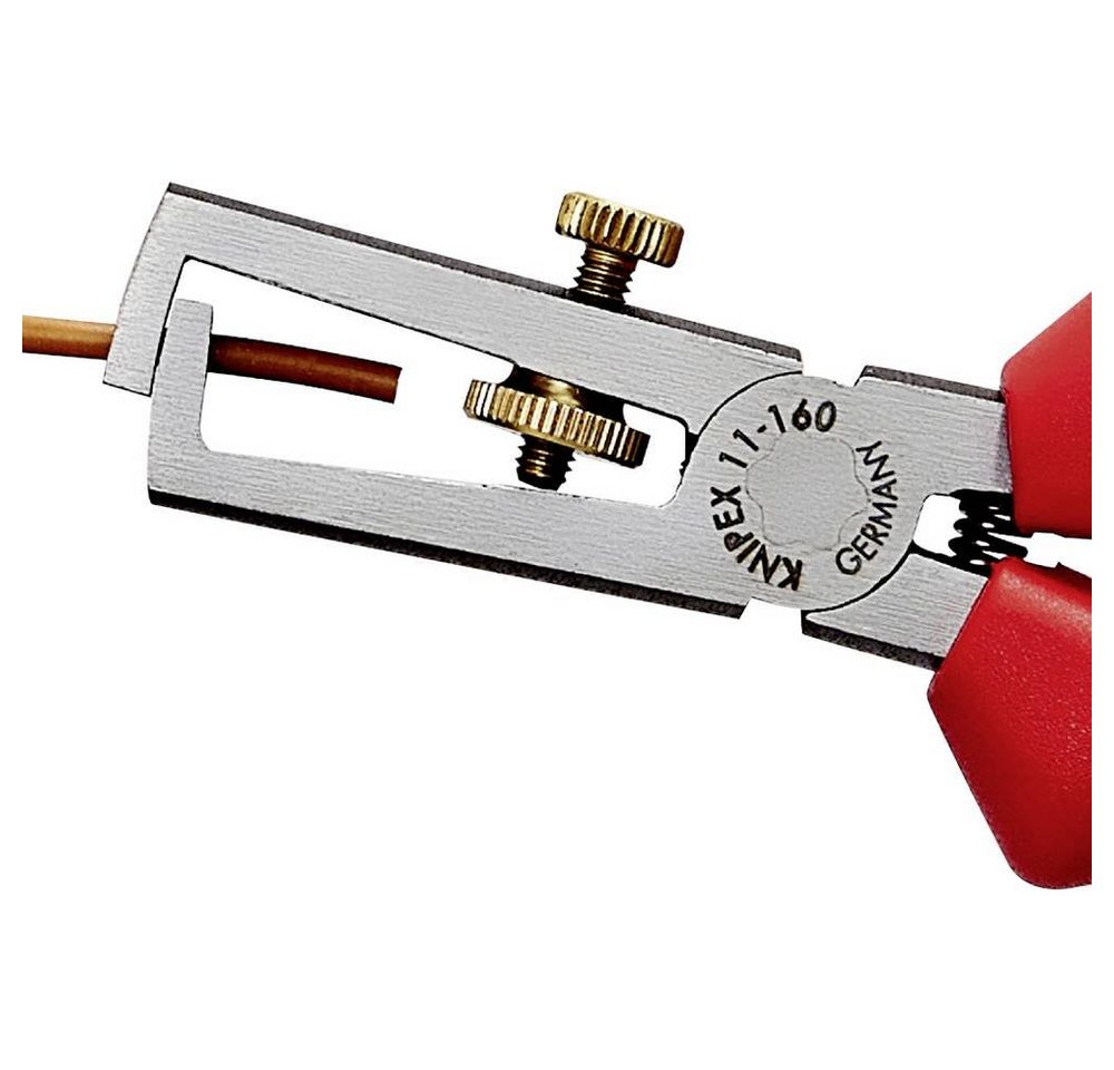 Thumbnail - Knipex Abisolierzange Abisolierzange