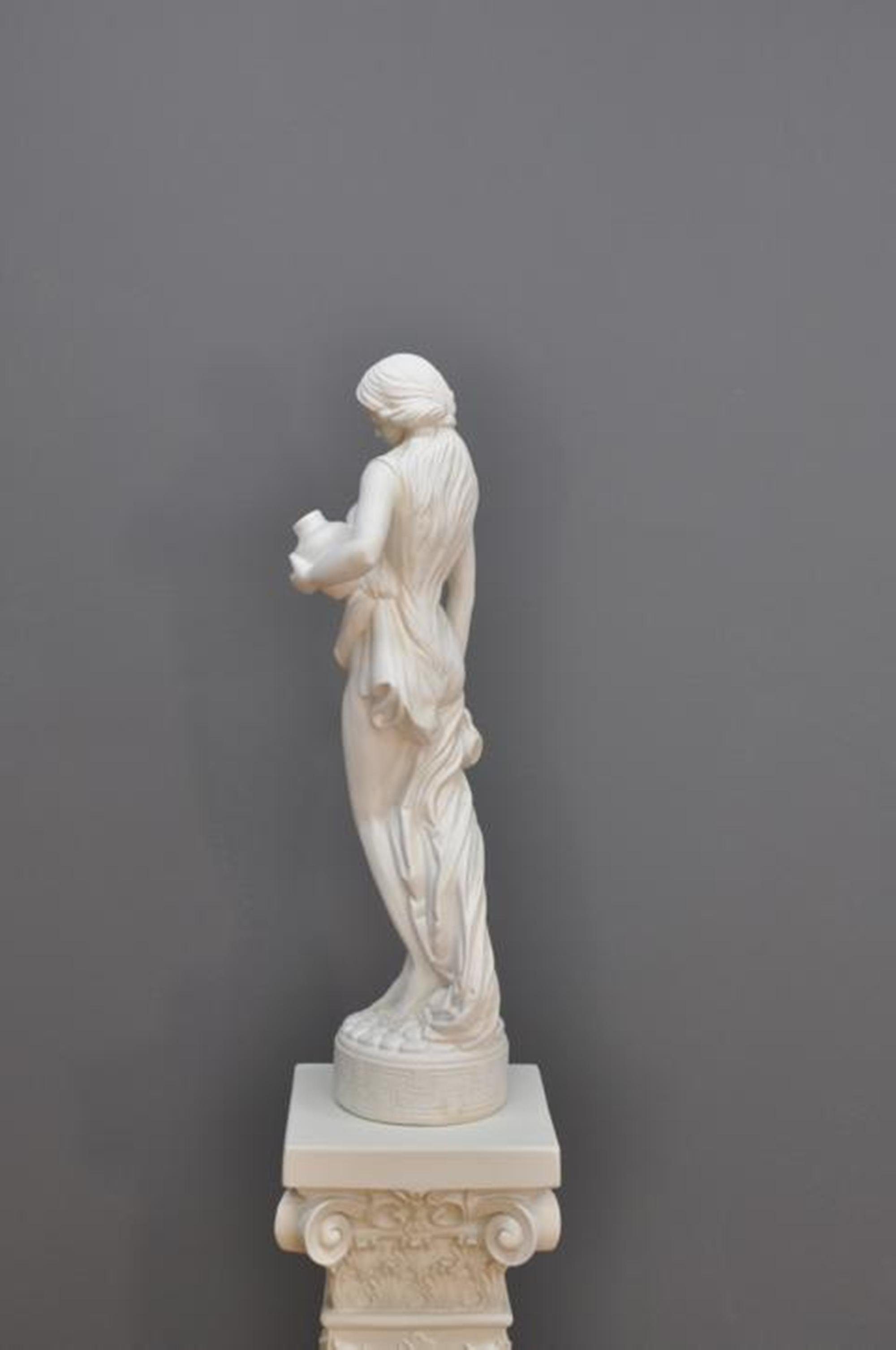 JVmoebel P03 Figuren Skulptur Deko Statuen Stil Skulptur Figur Antike Statue