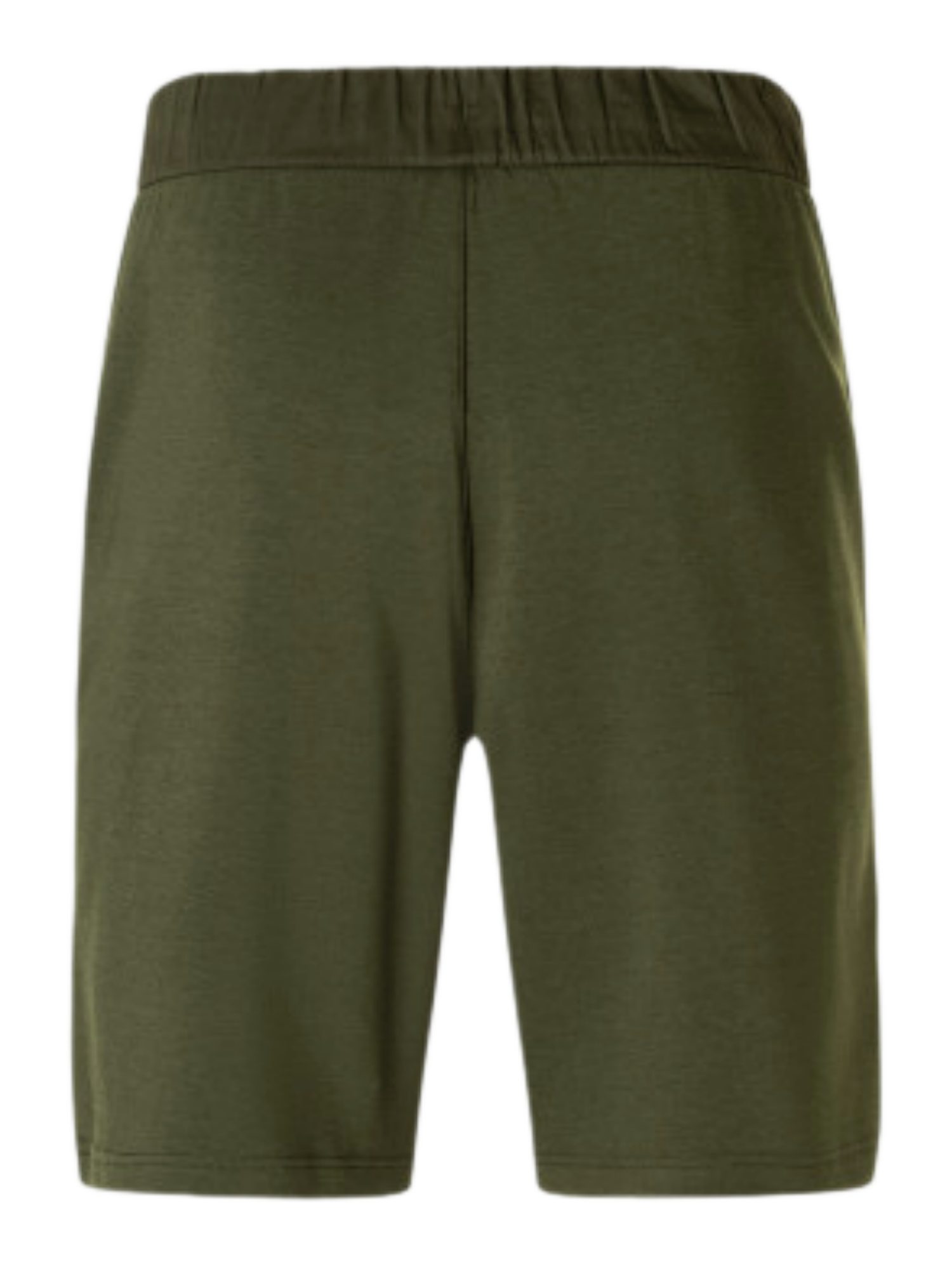 BOGNER Stoffhose grün,Freizeit,Baumwolle,Unifarben,Loose Fit,Mittel