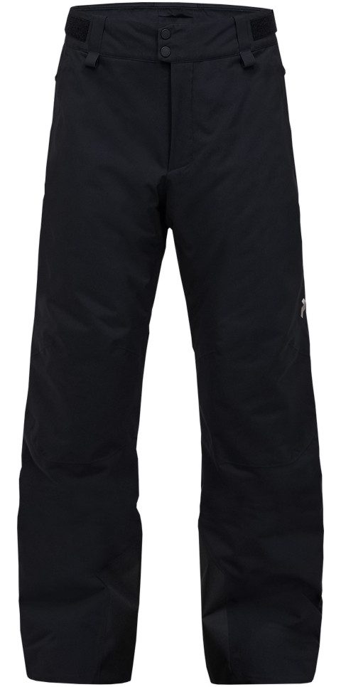 Peak Performance Anorak Peak Performance Maroon Herren Skihose