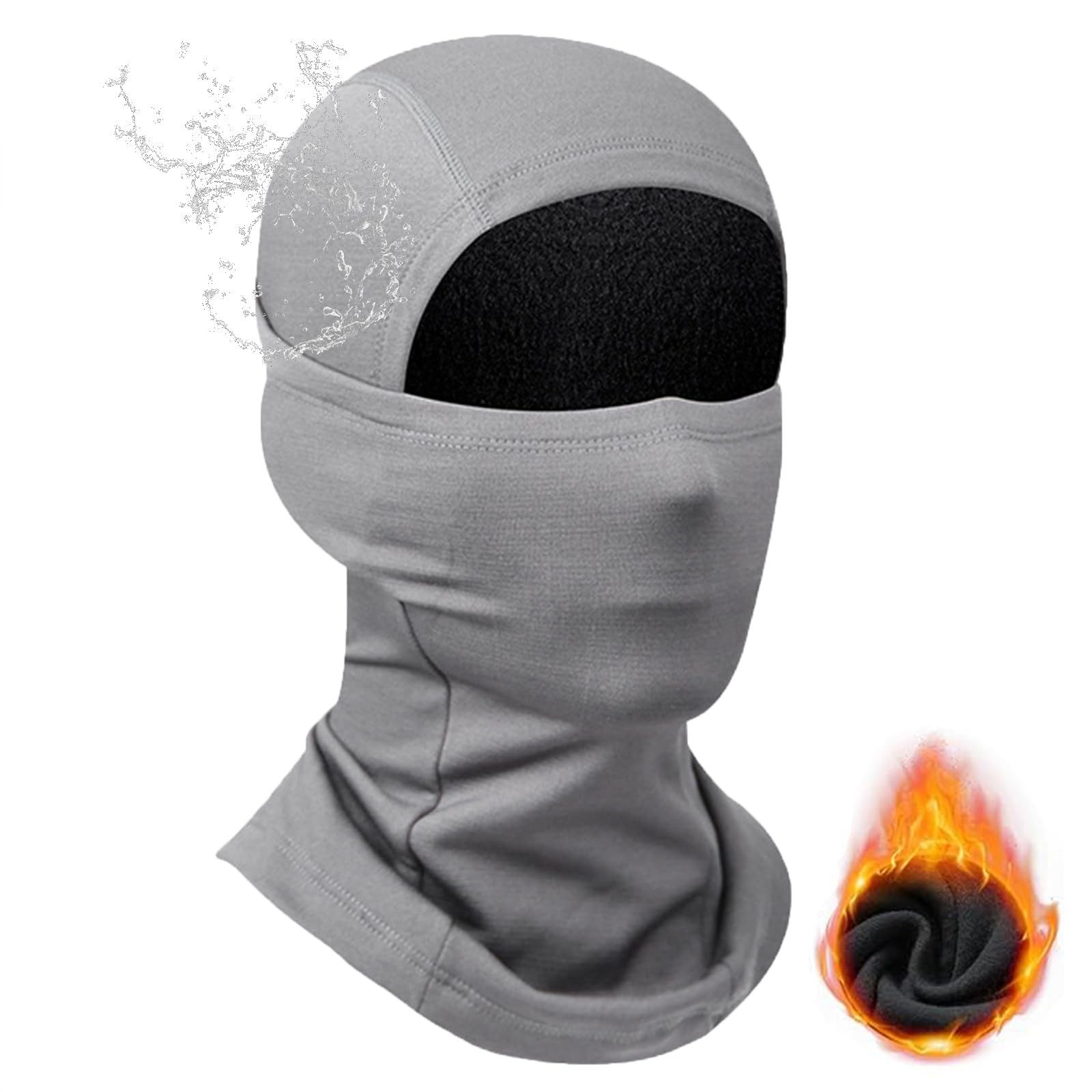 Coonoor Sturmhaube Herbst Winter Skimaske Balaclava günstig online kaufen