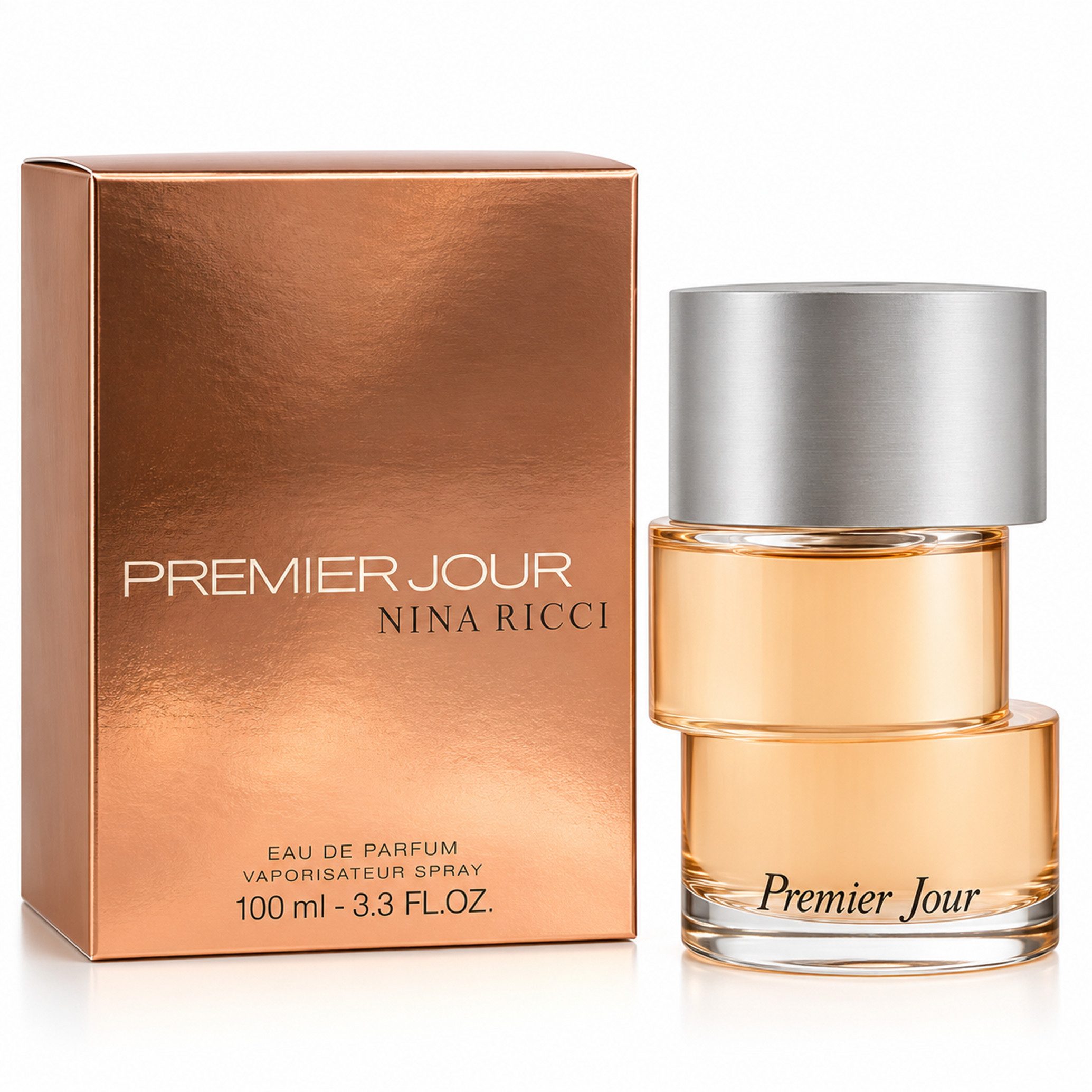 Nina Ricci Eau de Parfum Nina Ricci Premier Jour Eau de Parfum 100ml