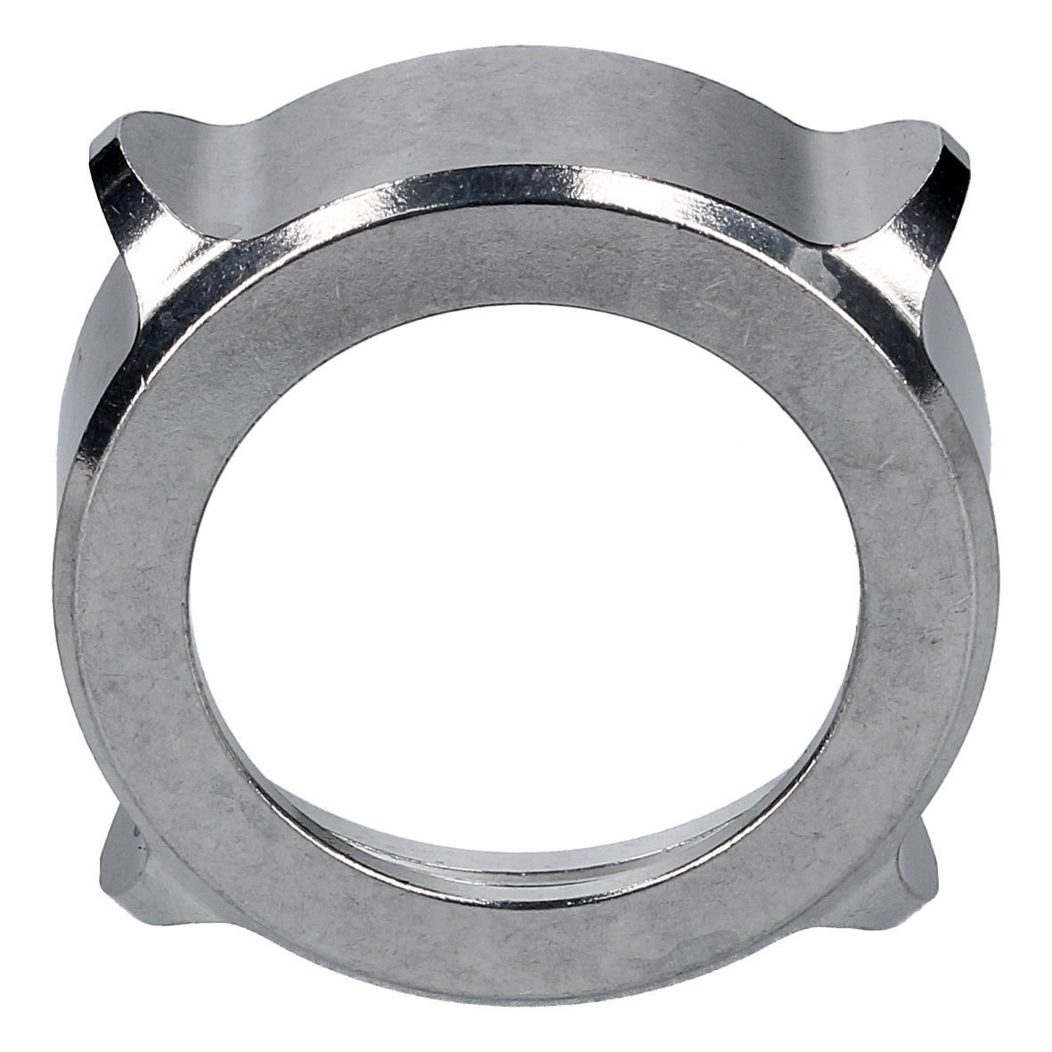 easyPART Küchenmaschinen Zubehör-Set wie BOSCH 00756244 Schraubring BOSCH 00756244 für, Zubehör für Küchenmaschine