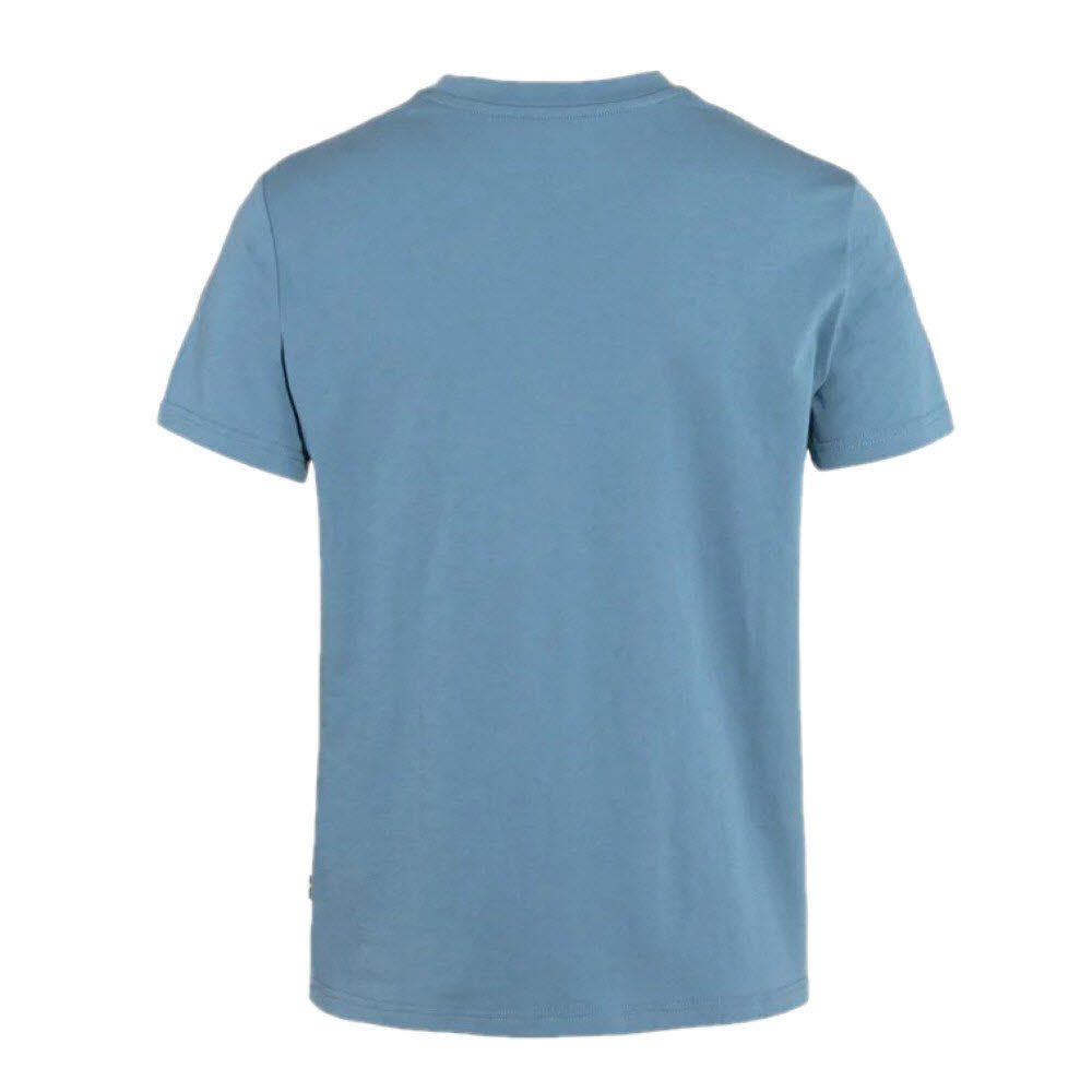Fjällräven T-Shirt Fjällräven Logo Tee W günstig online kaufen