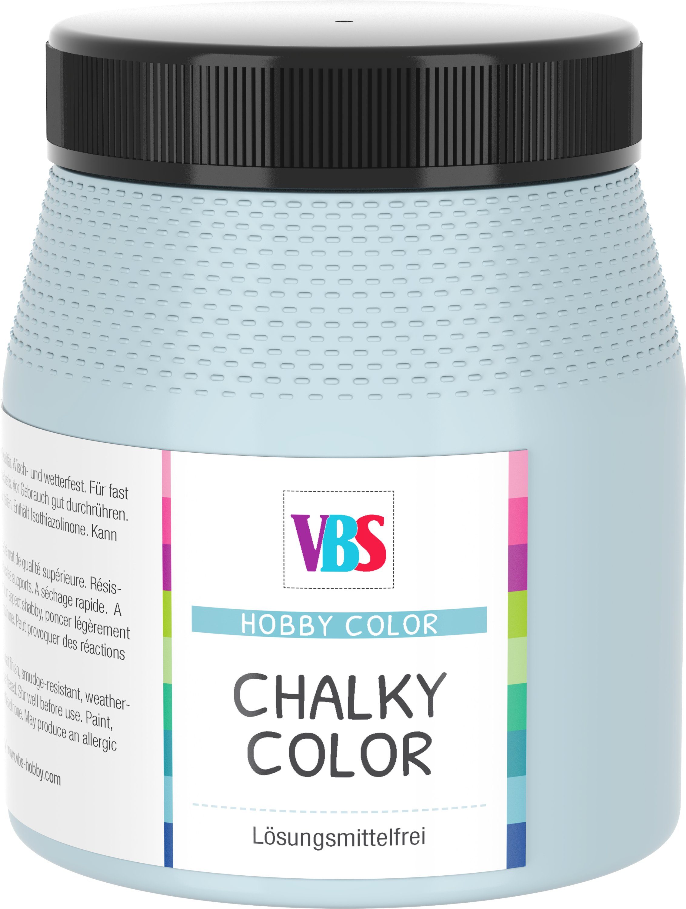 VBS Kreidefarbe Chalky Color, 250 ml
