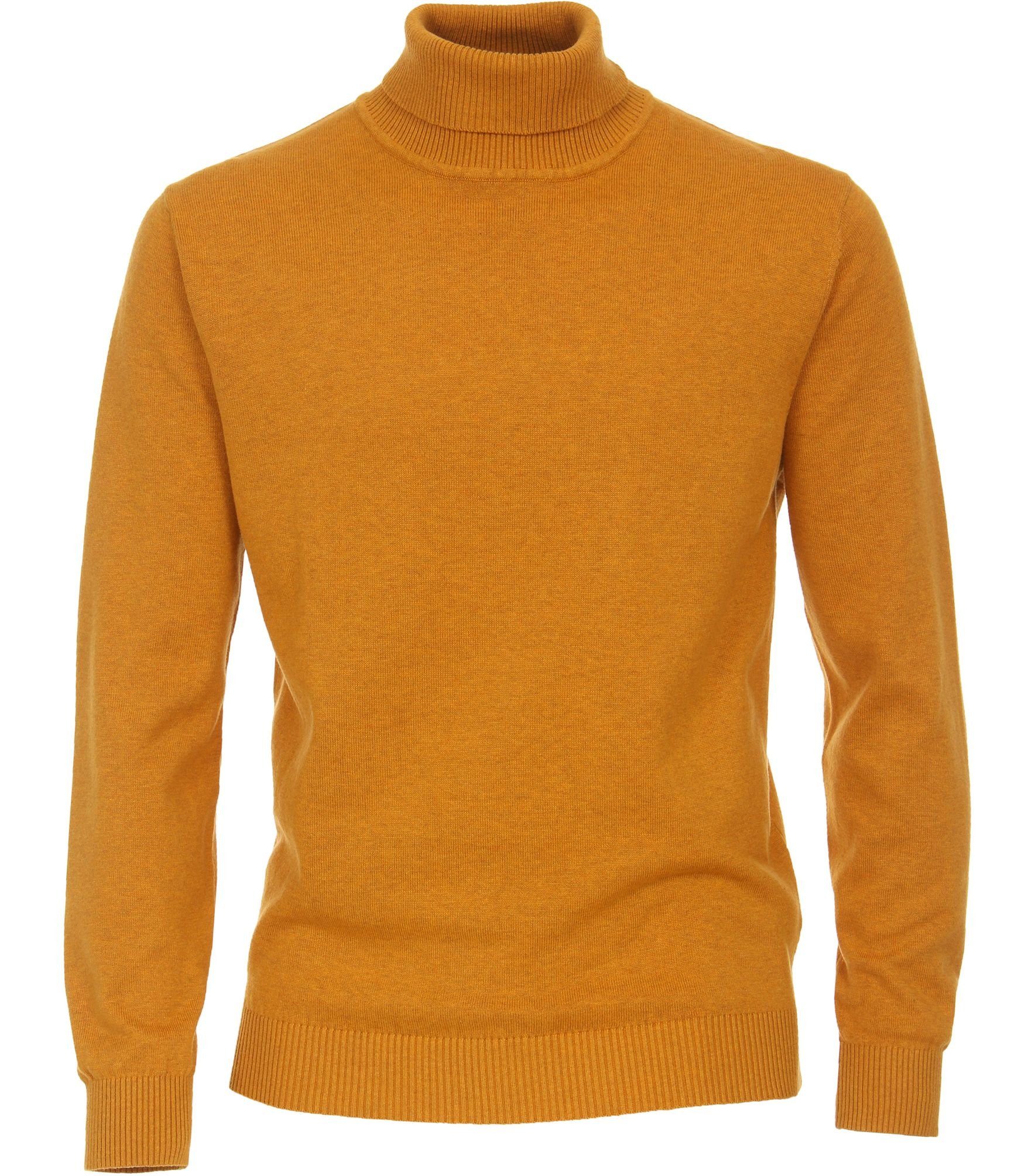 Gelber Herren-Pullover online kaufen | OTTO