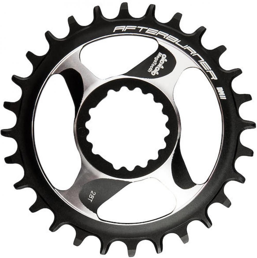 FSA Kettenschaltung Fsa Kettenblatt Mtb Afterburner Mod Dm 36Z Wa114 Schwarz