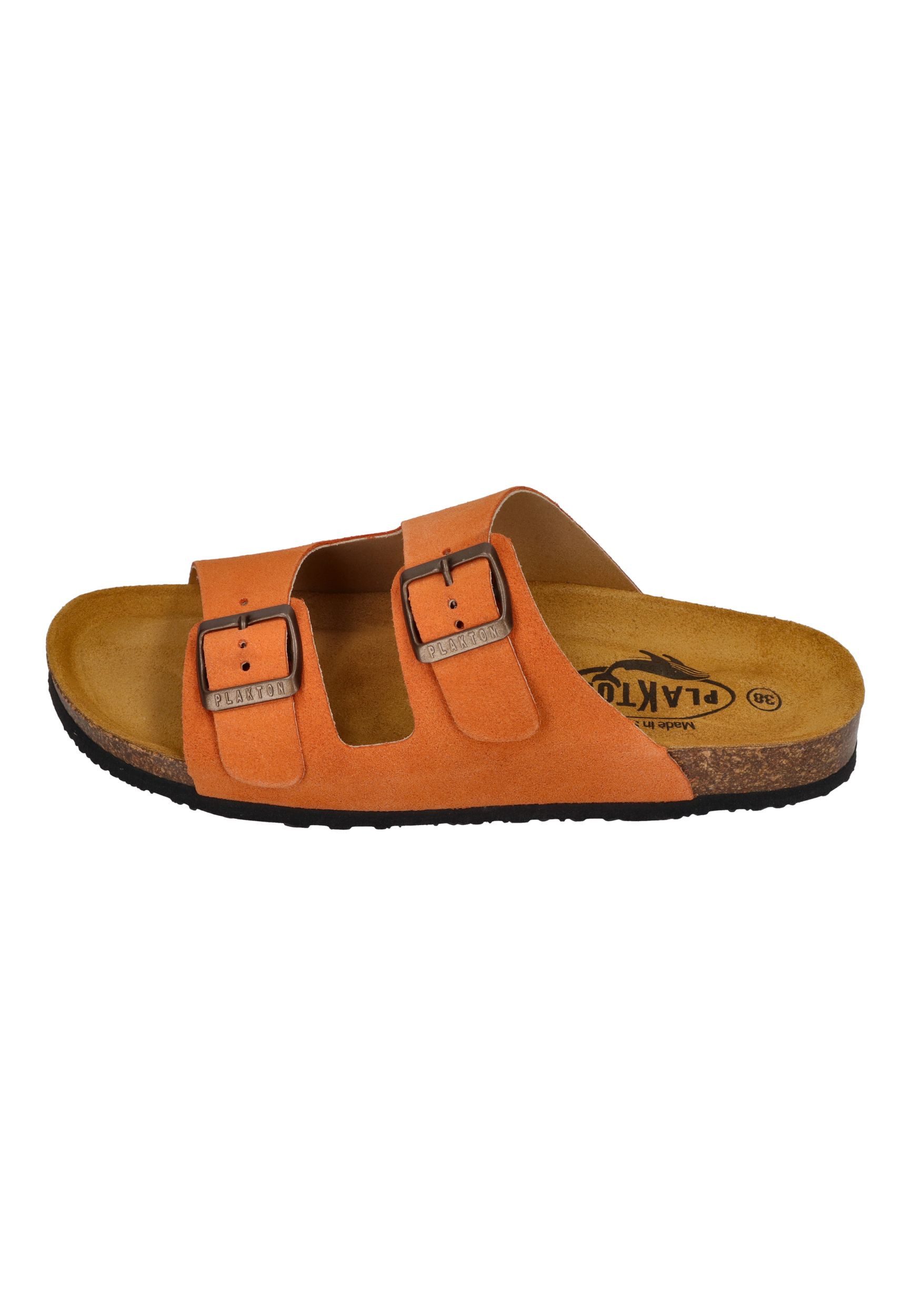 Plakton BETA 180010 Pantolette Calabaza