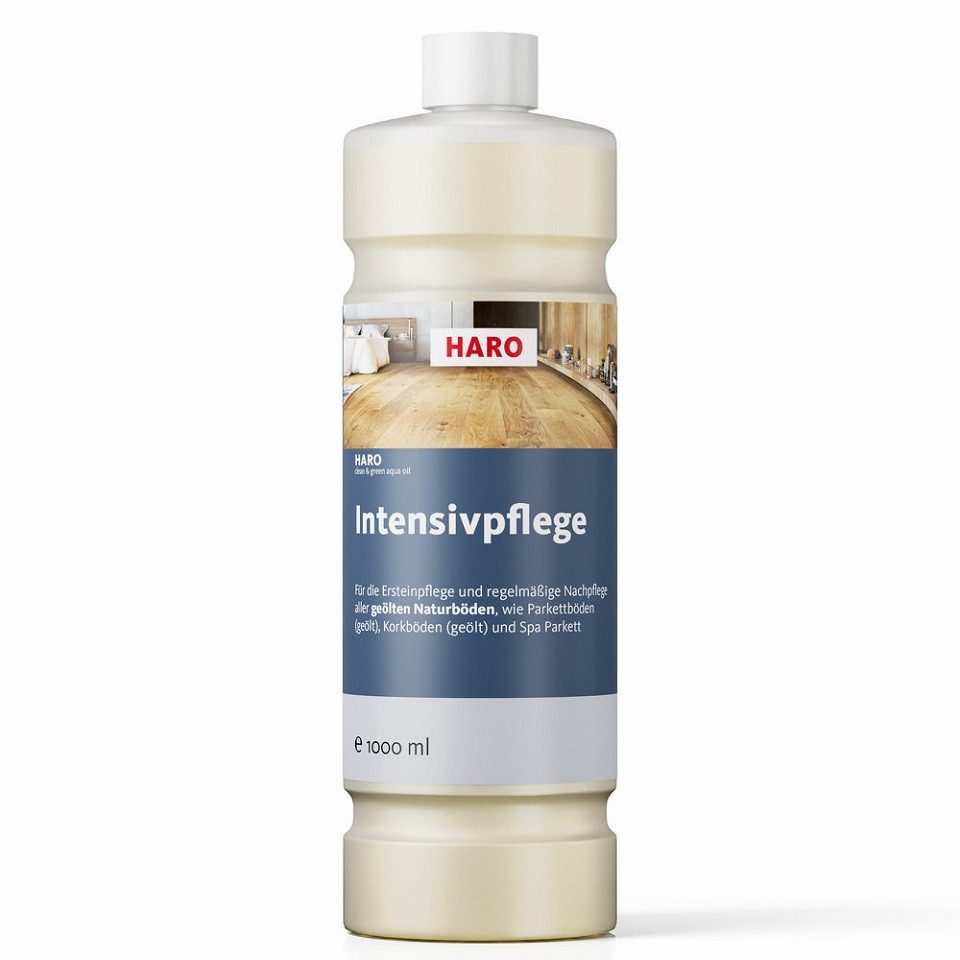 Hamberger HARO Clean & Green Aqua Oil Intensivpflege Bodenpflegemittel (1 St)